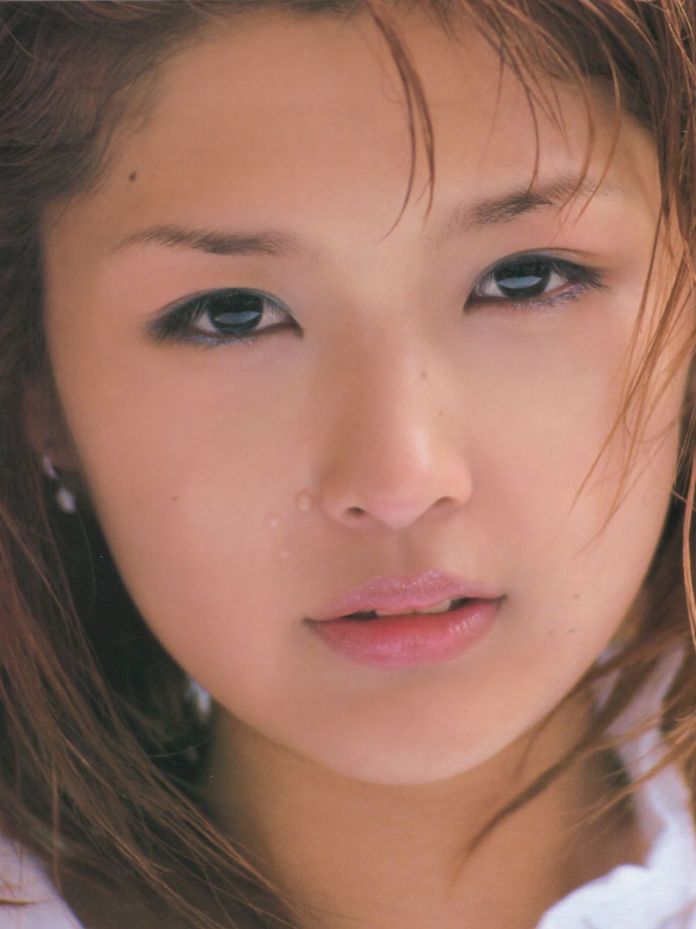 [Photo Book] Rika Ishikawa 石川梨華/(114P)