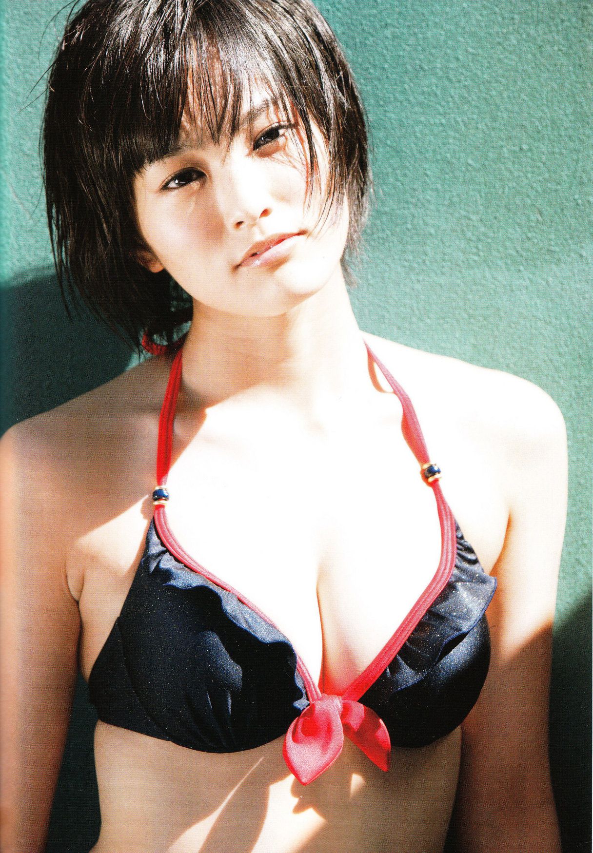 Sayaka Yamamoto 山本彩《みる神》[Photo book]/(144P)