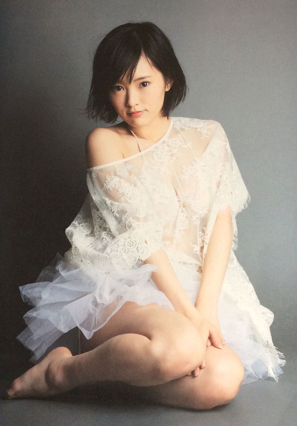 山本彩《SY》 Photo By LESLIE KEE [PB]/(143P)