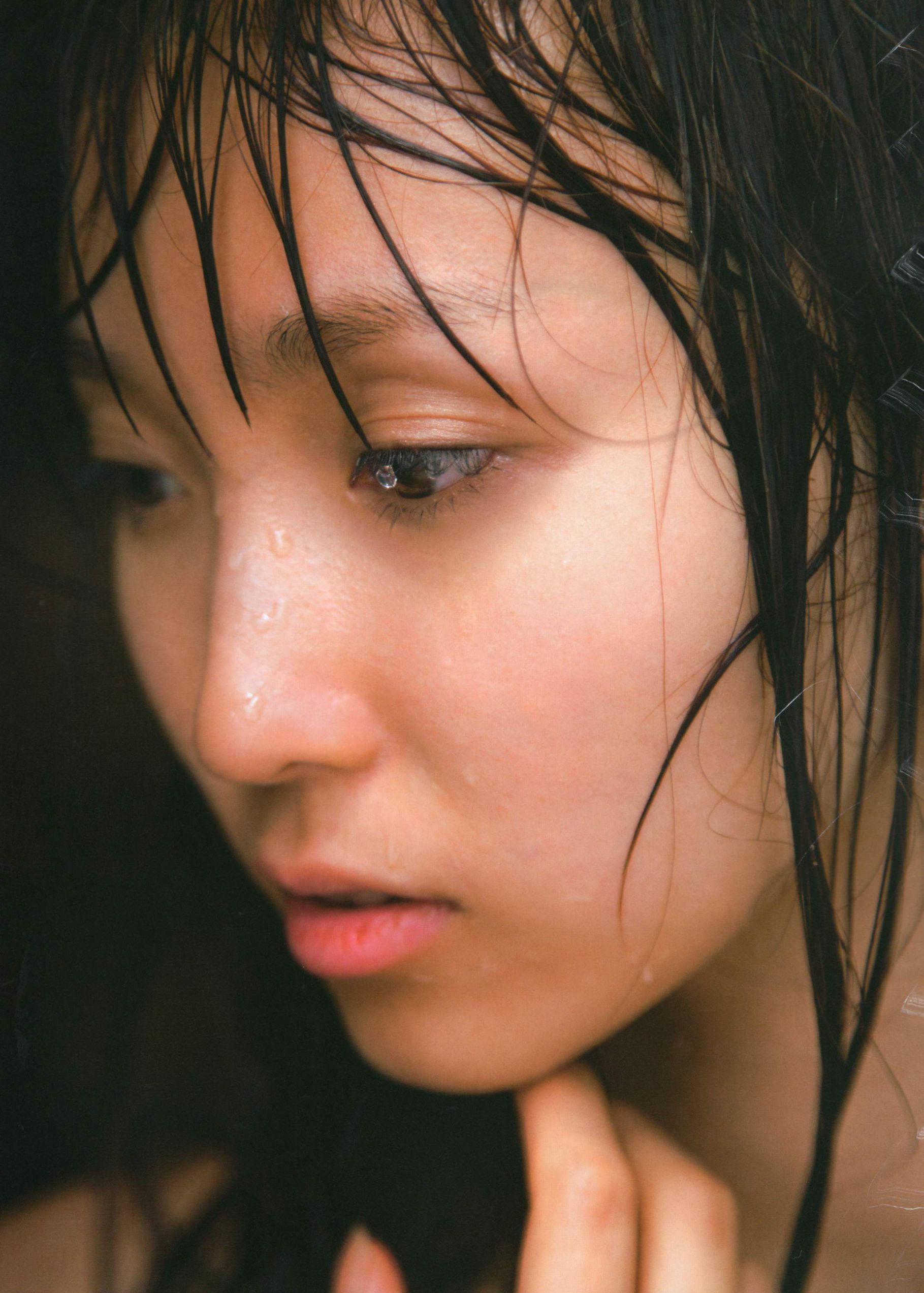 吉木りさ 《Heaven》 [PhotoBook]/(100P)