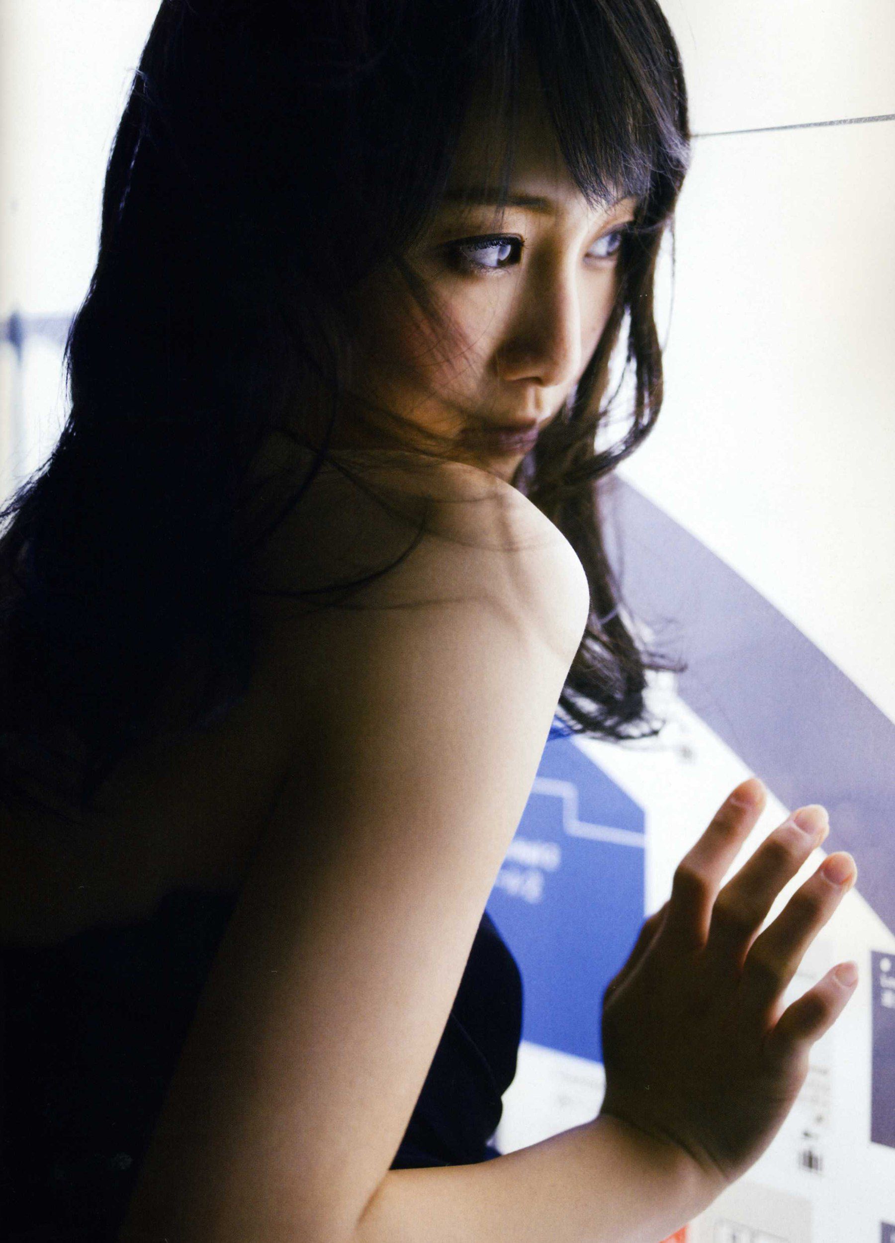 松井玲奈 《Kingyo》 Goldfish [PB]/(140P)