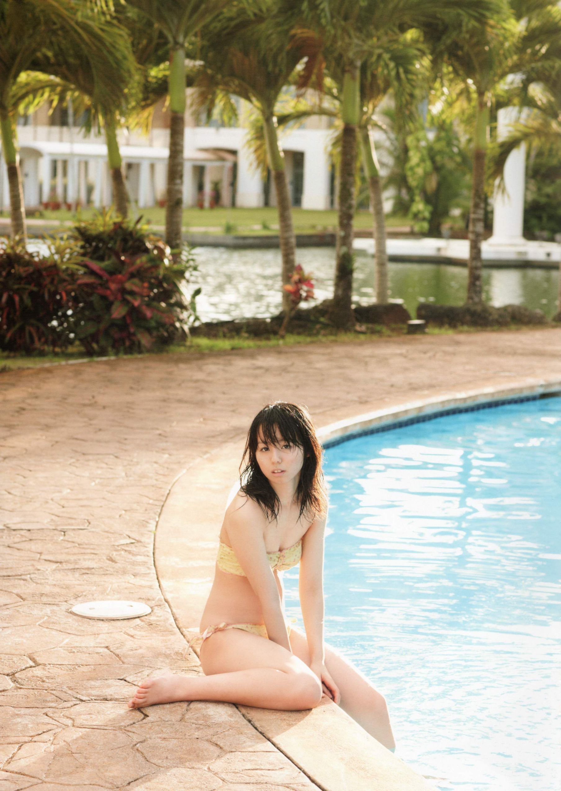 小池里奈 《Graduation》 [PhotoBook]/(98P)