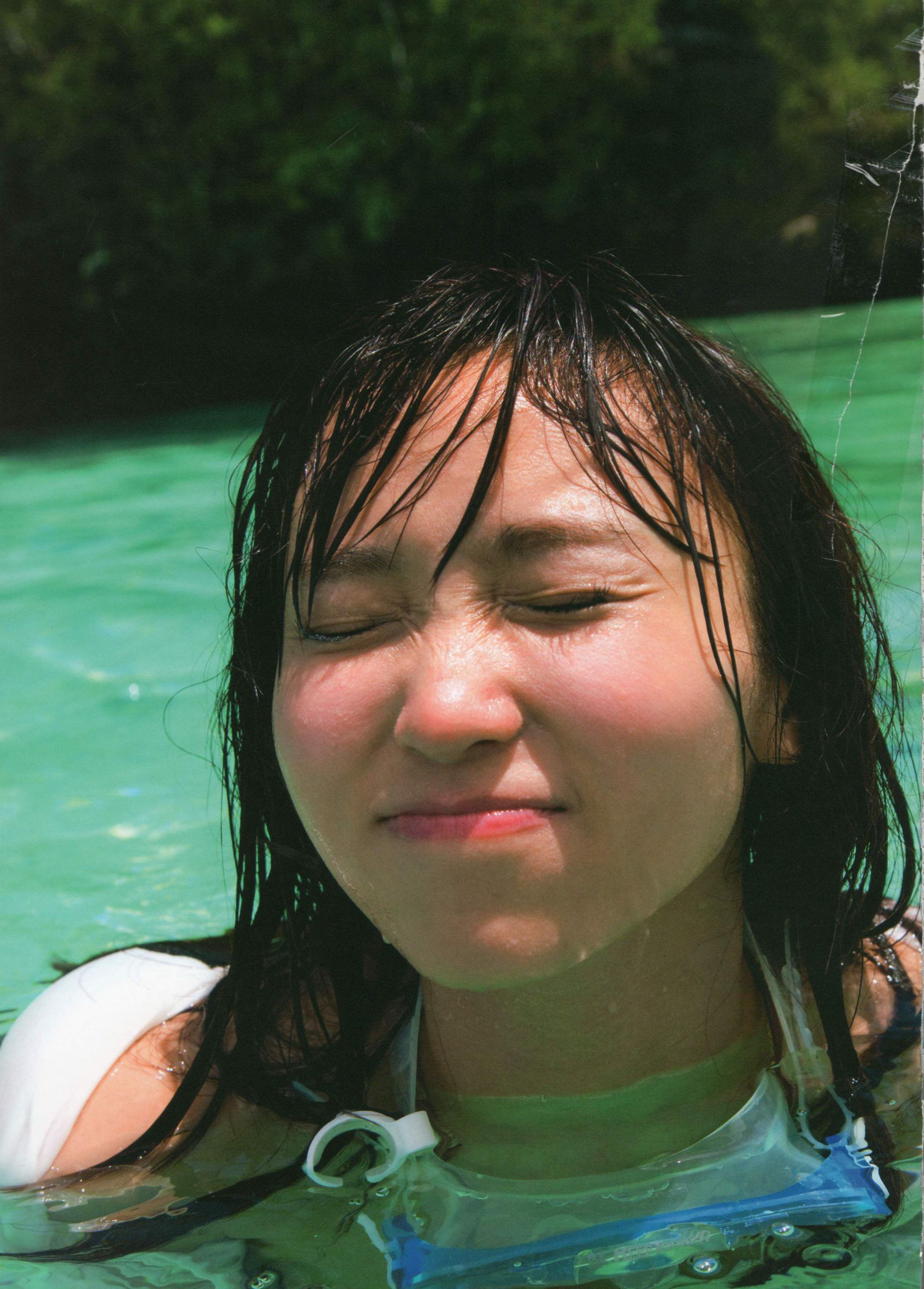 吉木りさ 《Heaven》 [PhotoBook]/(100P)