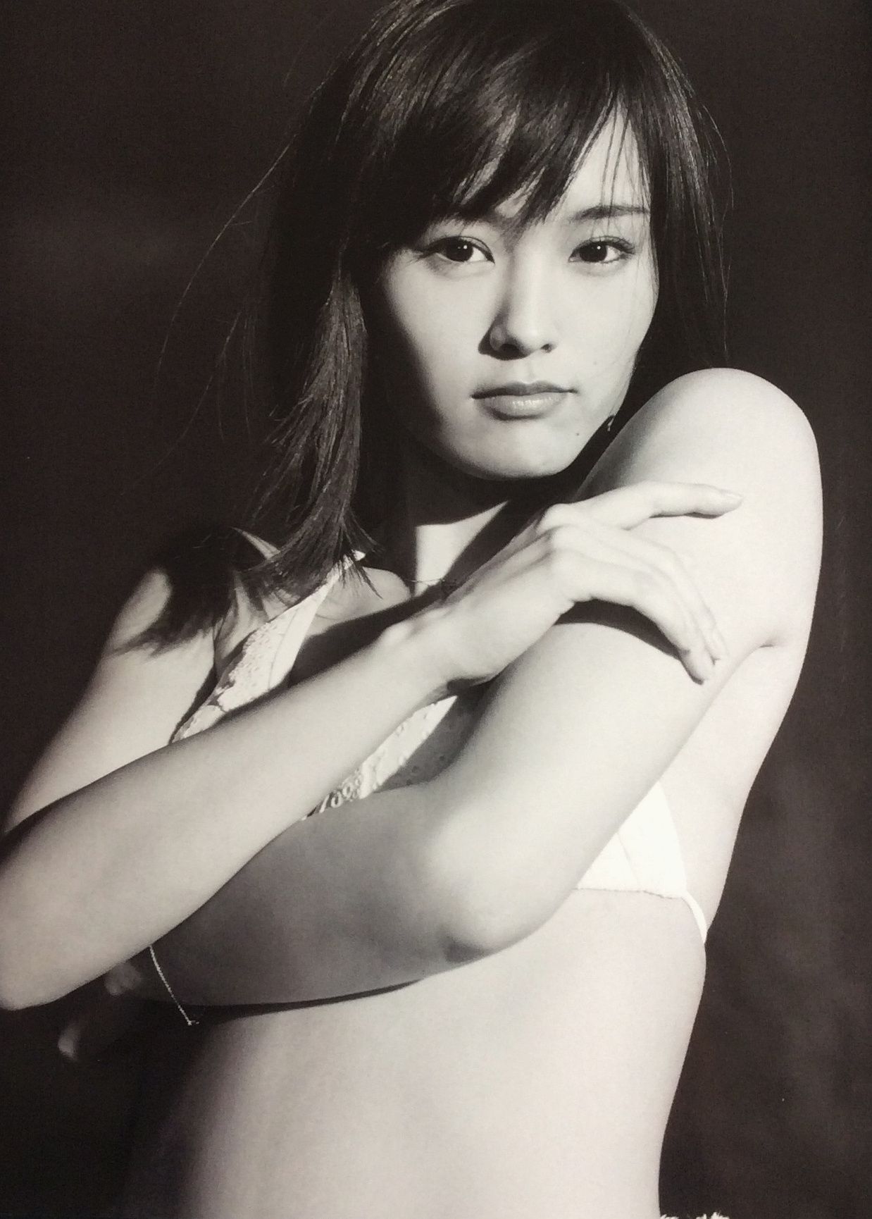 山本彩《SY》 Photo By LESLIE KEE [PB]/(143P)