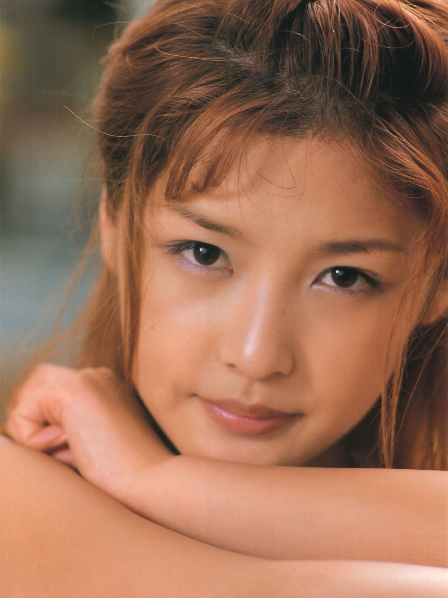 [Photo Book] Rika Ishikawa 石川梨華/(114P)