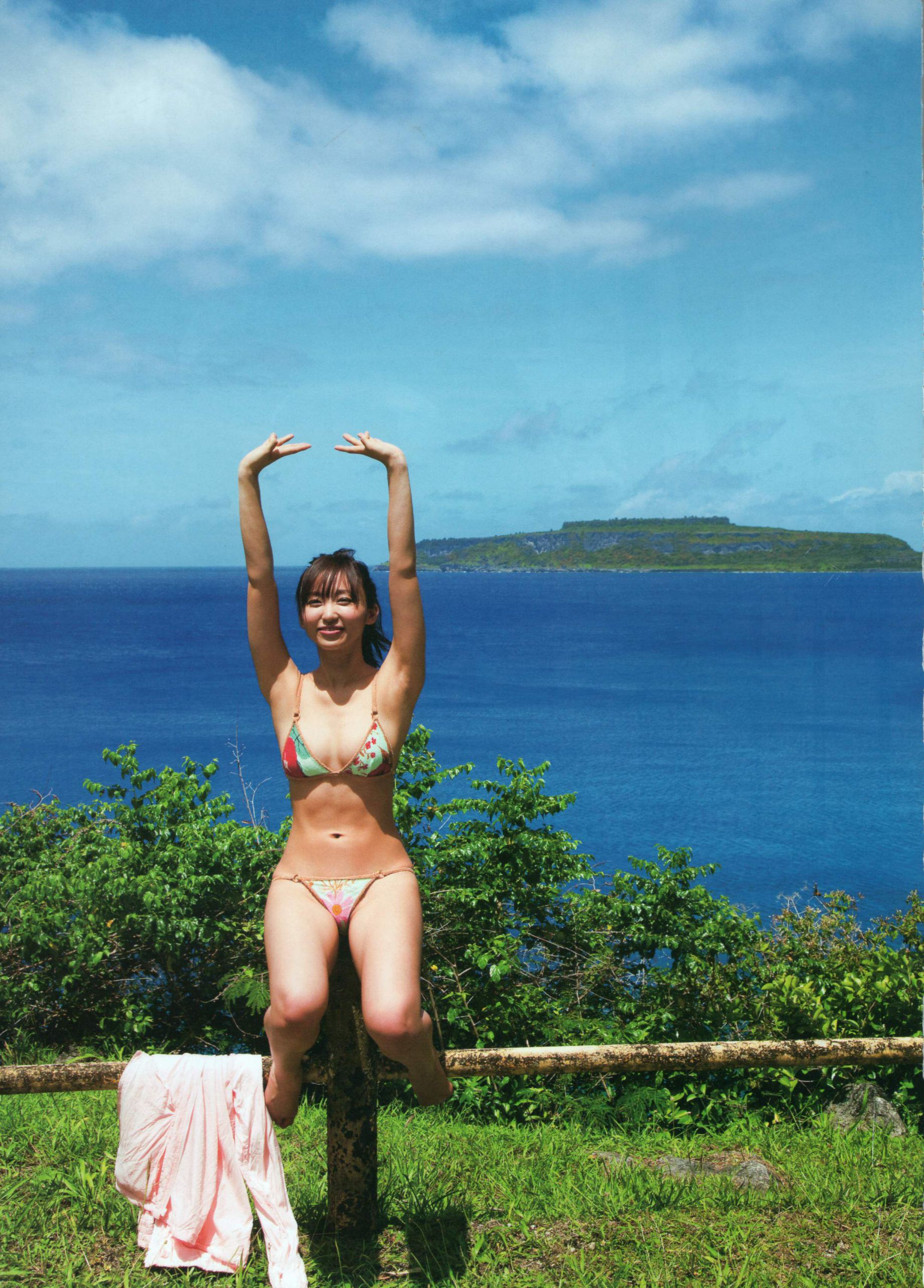 吉木りさ 《Heaven》 [PhotoBook]/(100P)