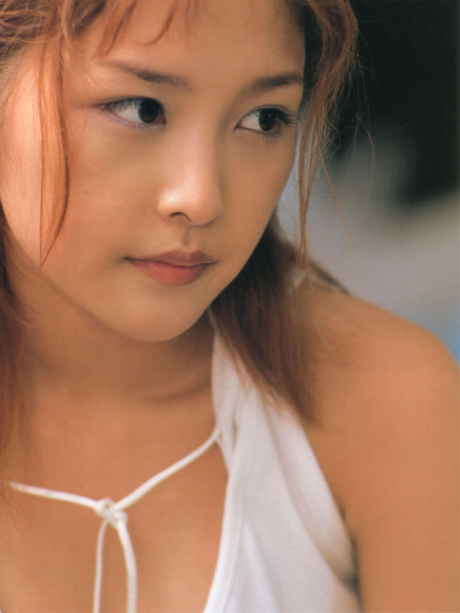 [Photo Book] Rika Ishikawa 石川梨華/(114P)