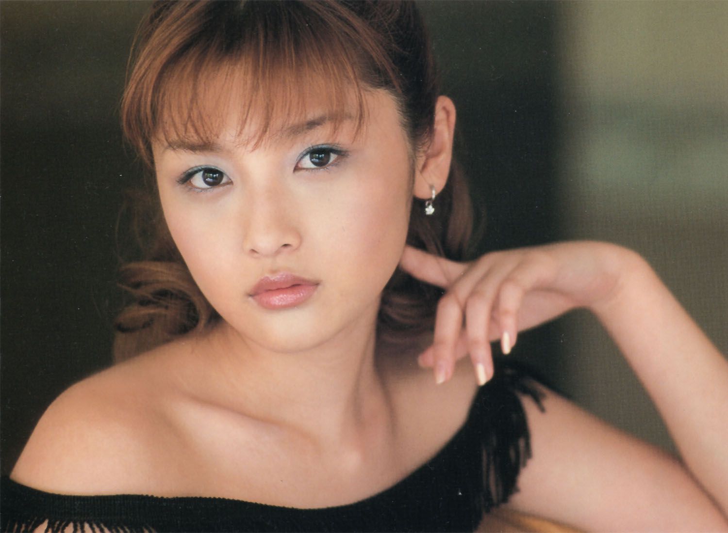 [Photo Book] Rika Ishikawa 石川梨華/(114P)