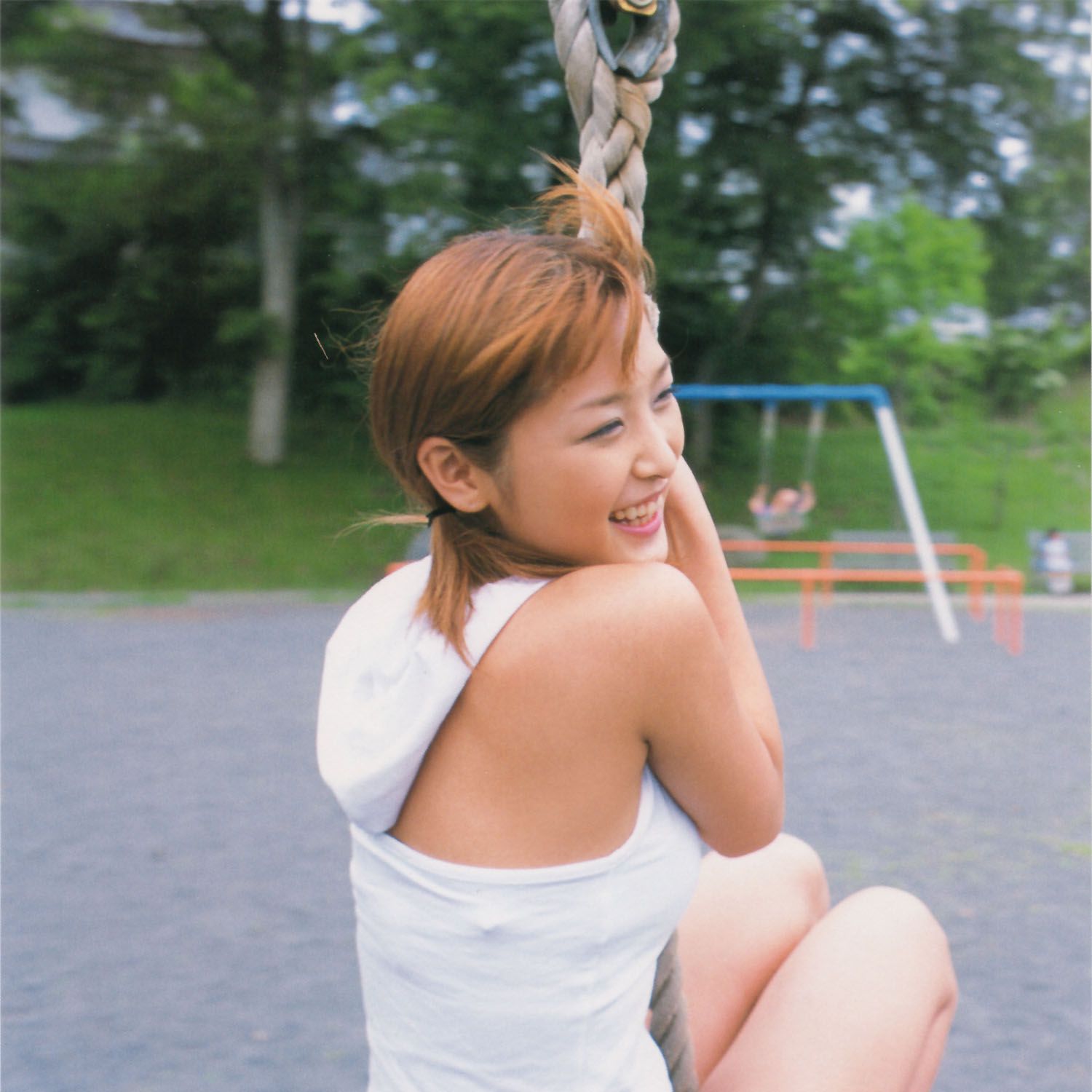 [Photo Book] Rika Ishikawa 石川梨華/(114P)