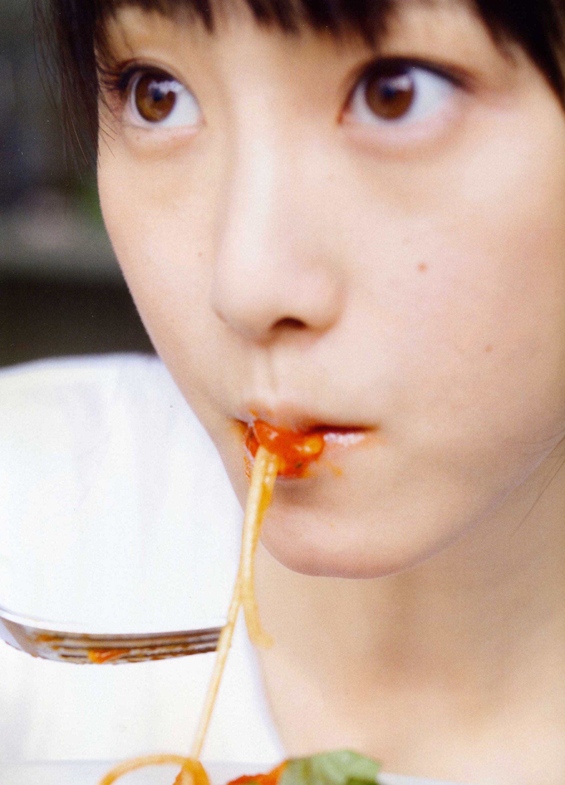 松井玲奈 《Kingyo》 Goldfish [PB]/(140P)