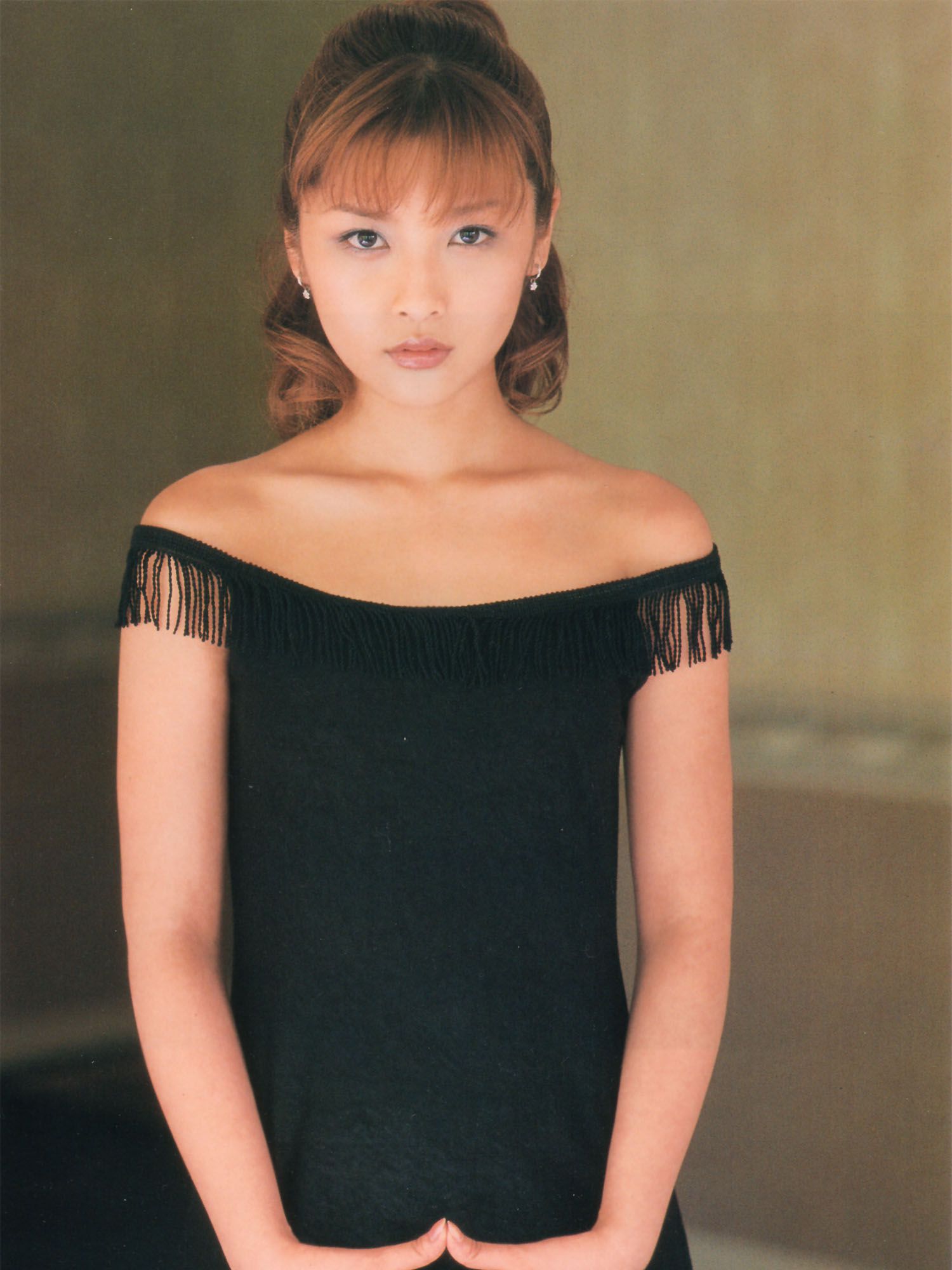 [Photo Book] Rika Ishikawa 石川梨華/(114P)