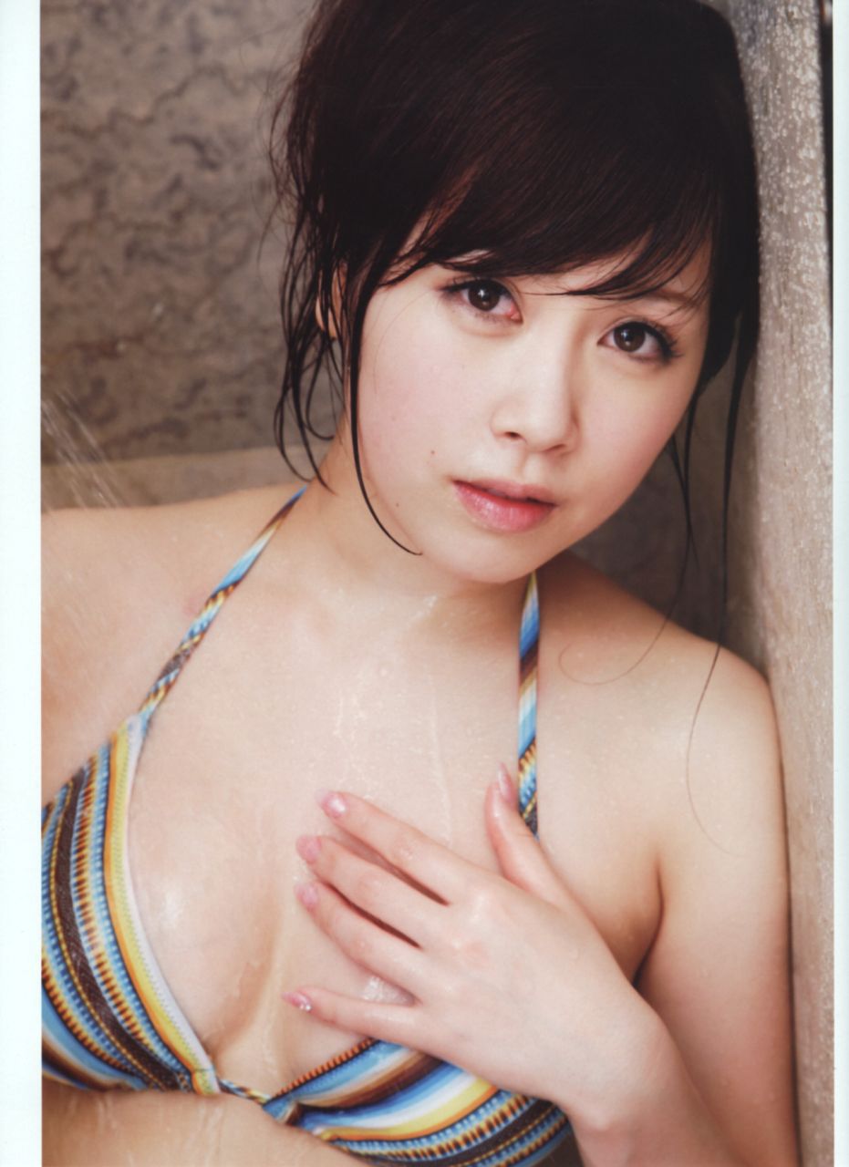 中西里菜《AKB48 Graduation》 [PB]/(90P)