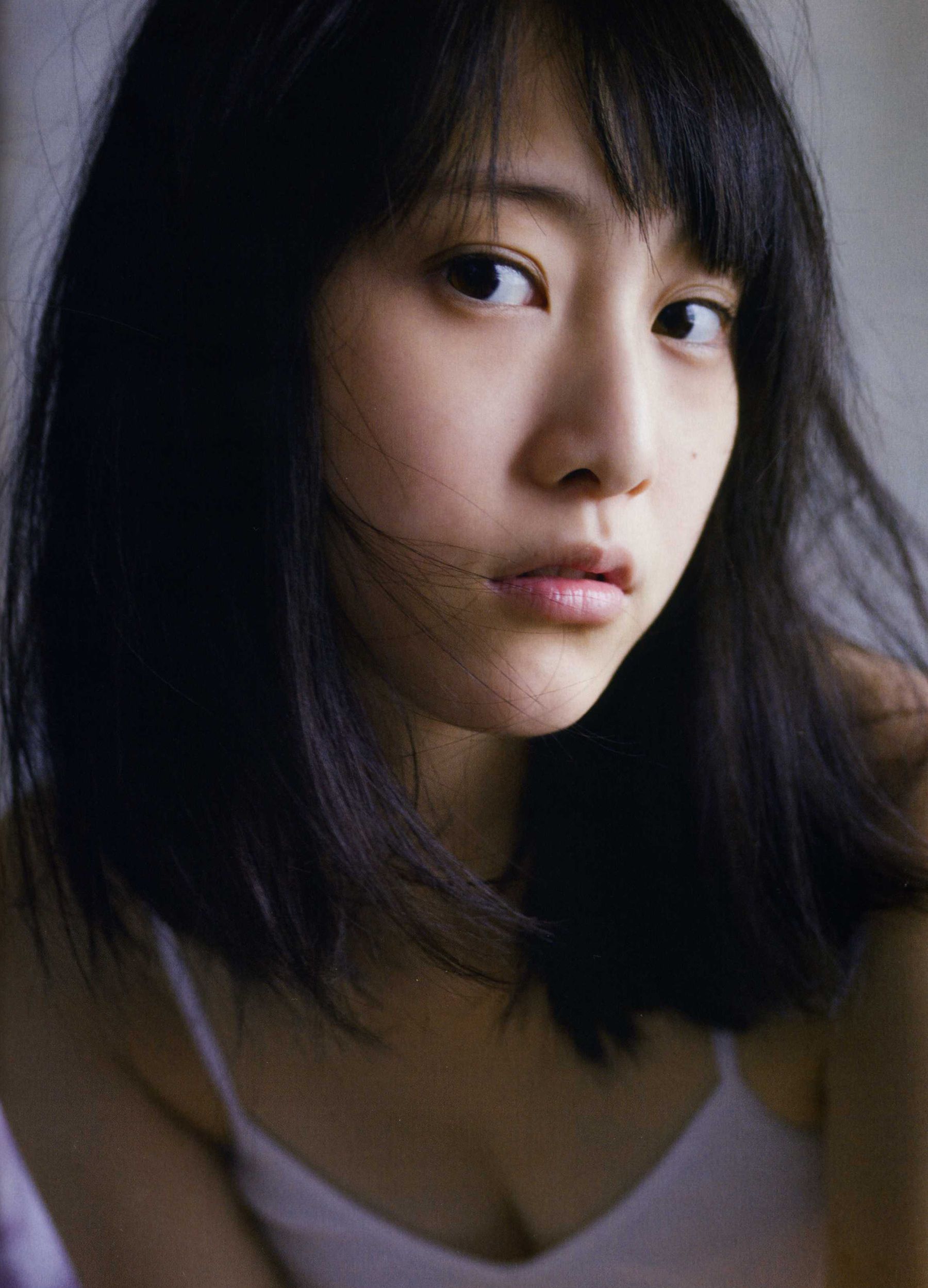 松井玲奈 《Kingyo》 Goldfish [PB]/(140P)