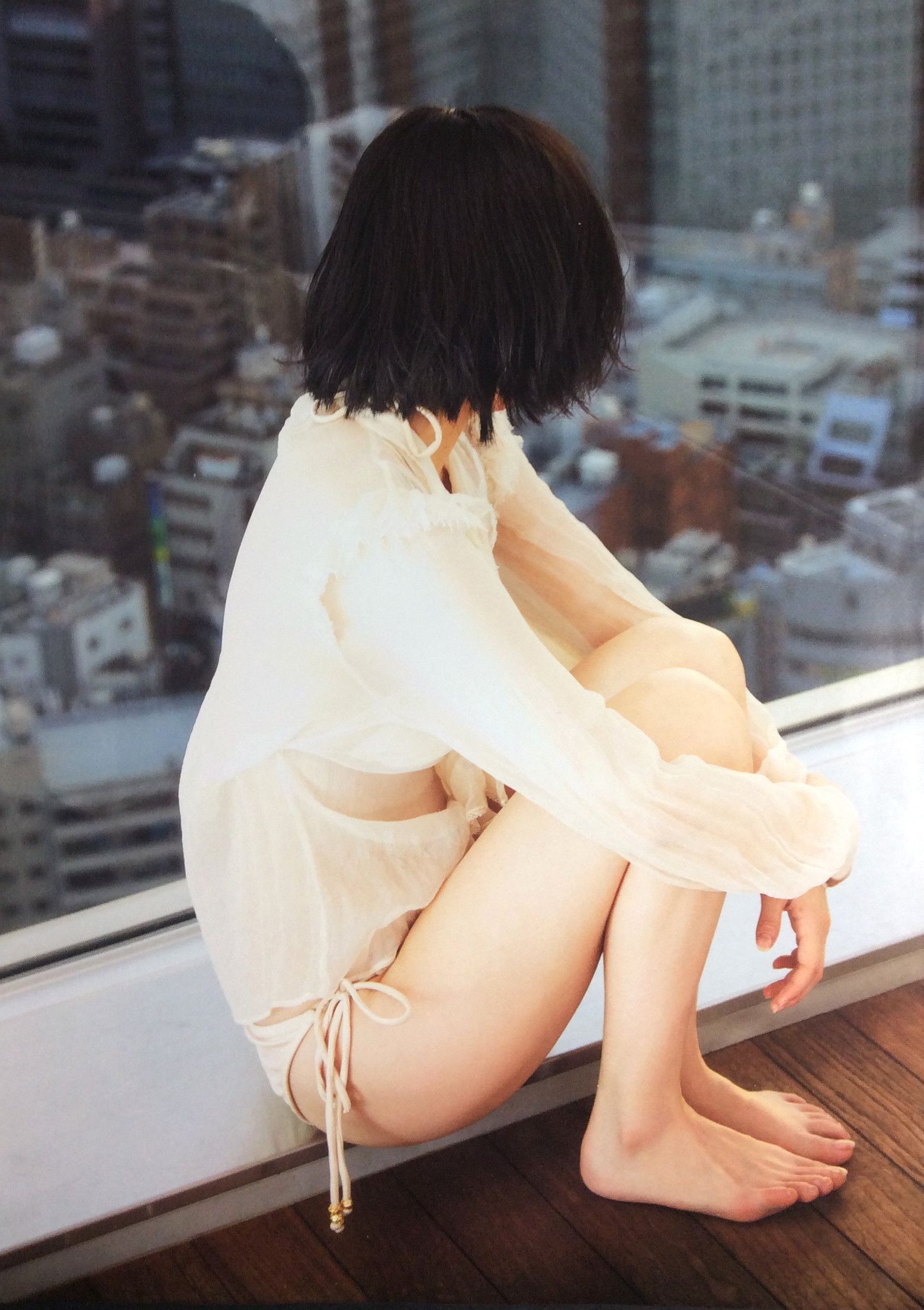 山本彩《SY》 Photo By LESLIE KEE [PB]/(143P)