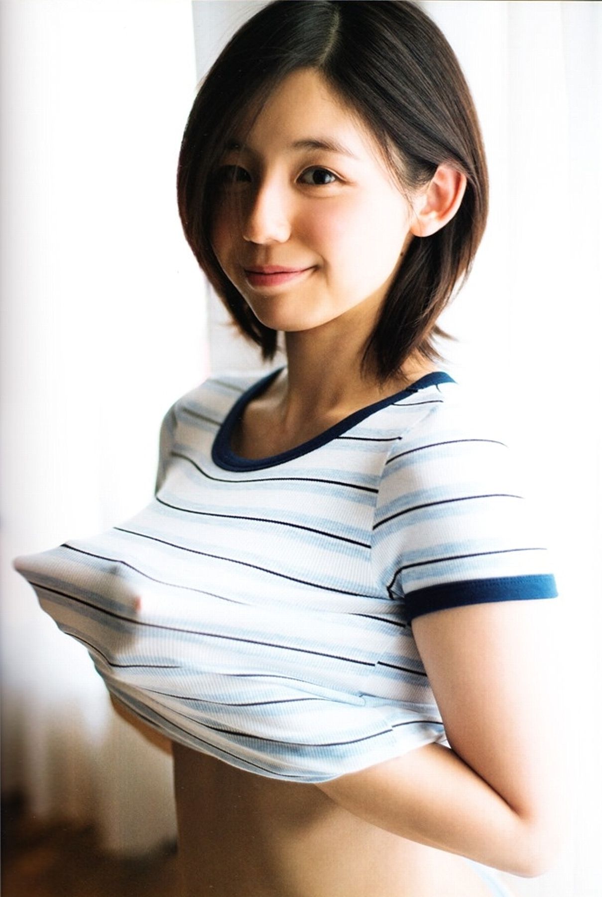 小池里奈 《Departure》 [PhotoBook]/(97P)