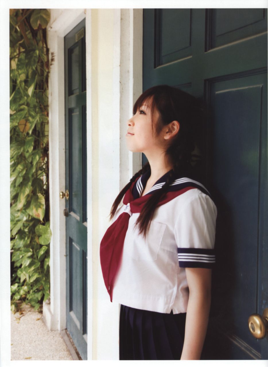 中西里菜《AKB48 Graduation》 [PB]/(90P)