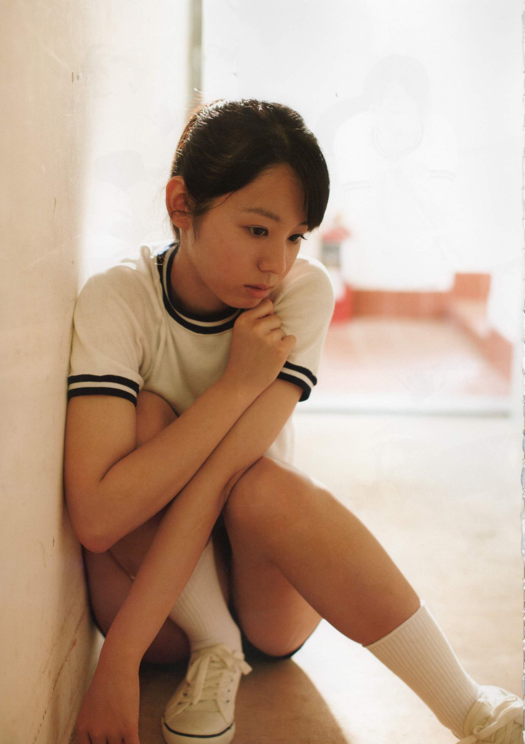 小池里奈 《Graduation》 [PhotoBook]/(98P)