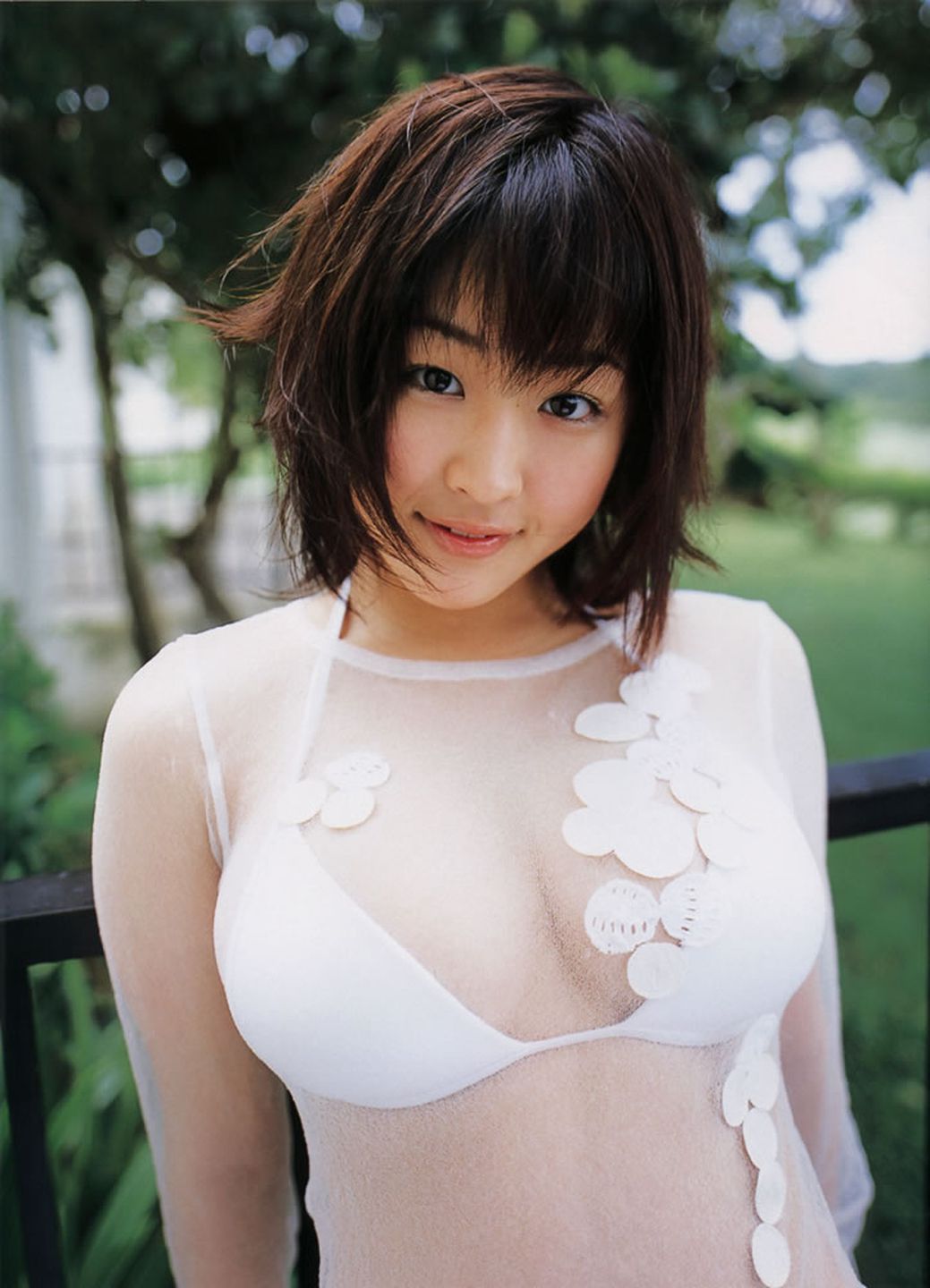 島本里沙《Richa》 [PhotoBook]/(100P)