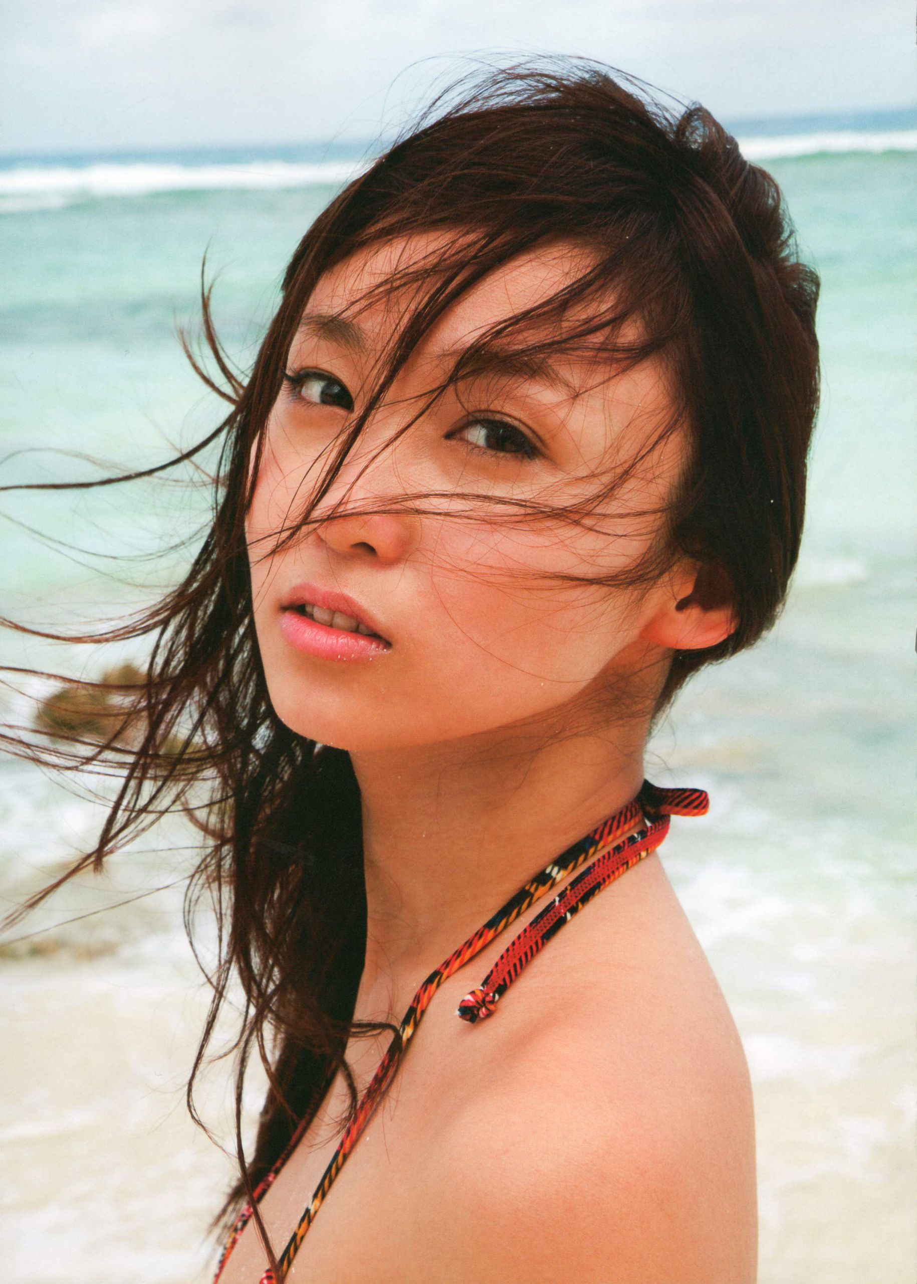 吉木りさ 《Heaven》 [PhotoBook]/(100P)