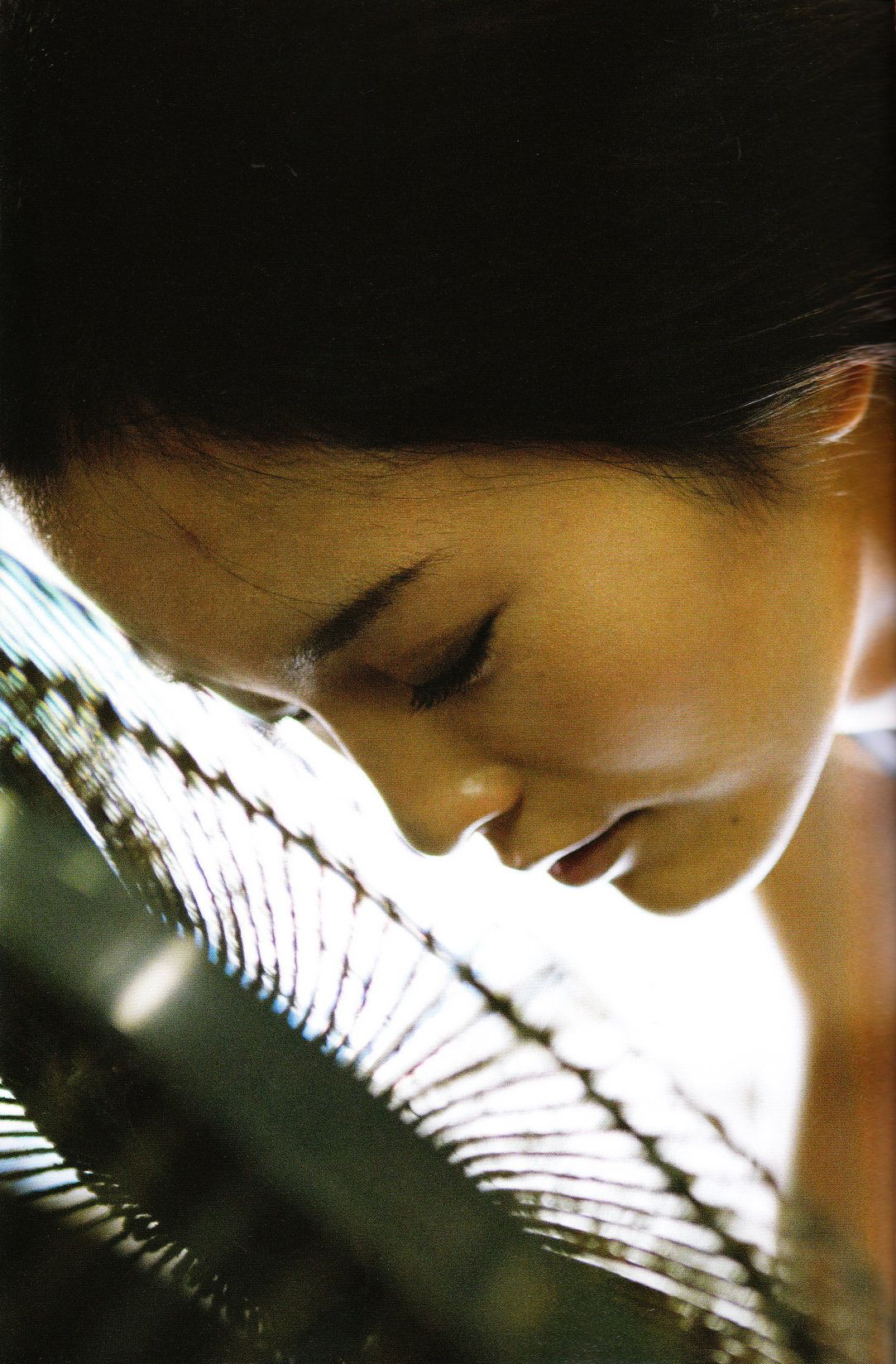 Sayaka Yamamoto 山本彩《みる神》[Photo book]/(144P)