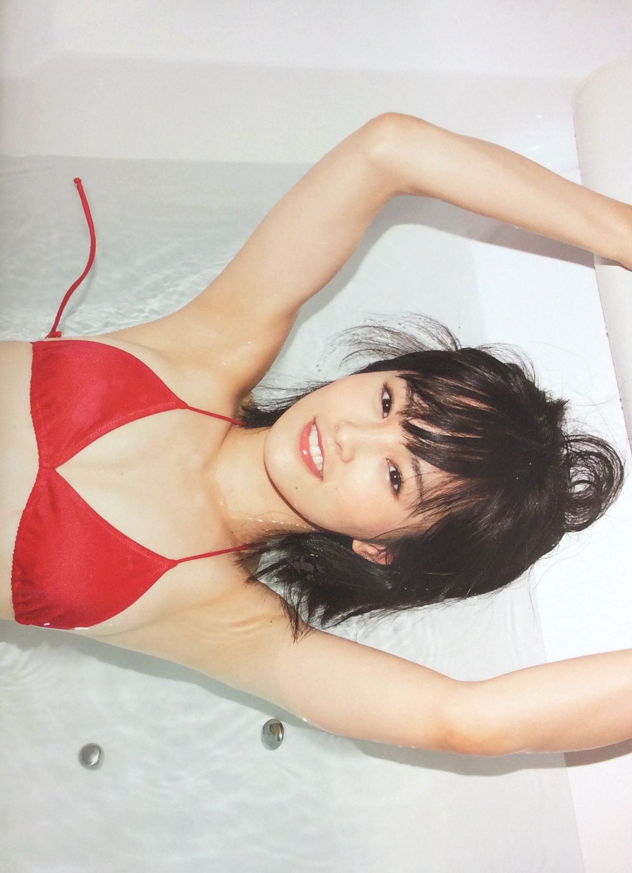 山本彩《SY》 Photo By LESLIE KEE [PB]/(143P)