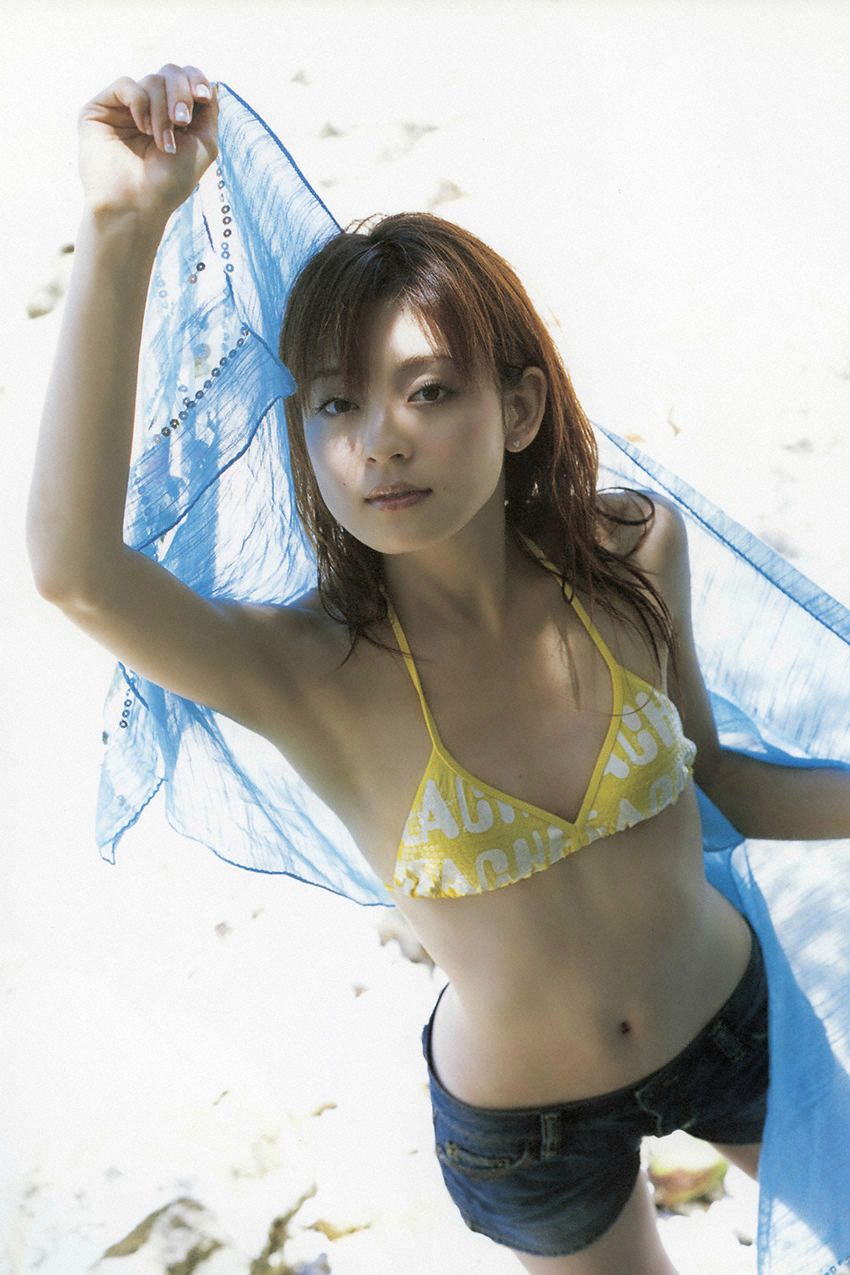 Rica Imai 今井りか/今井里香 [PhotoBook]/(26P)