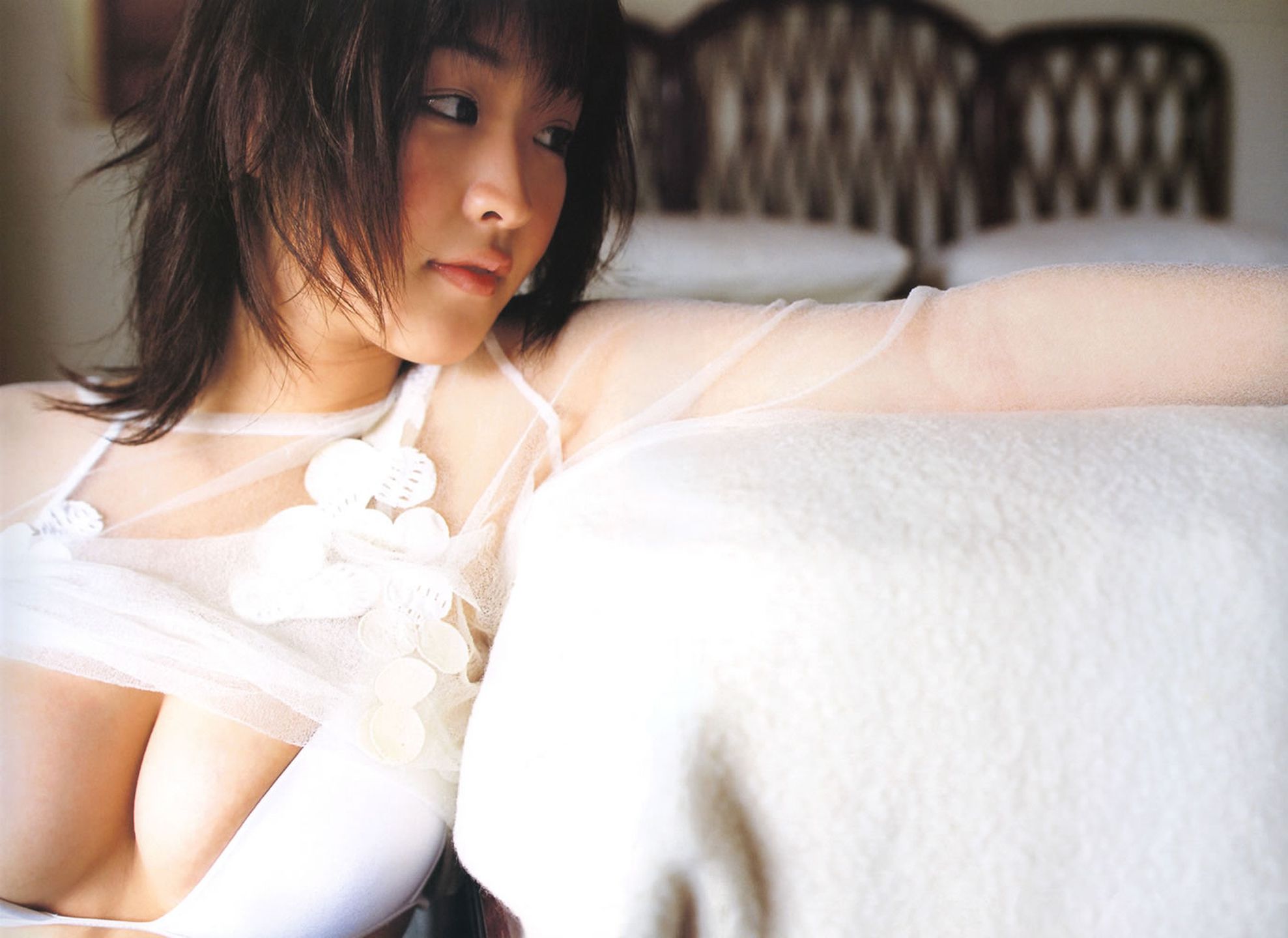 島本里沙《Richa》 [PhotoBook]/(100P)