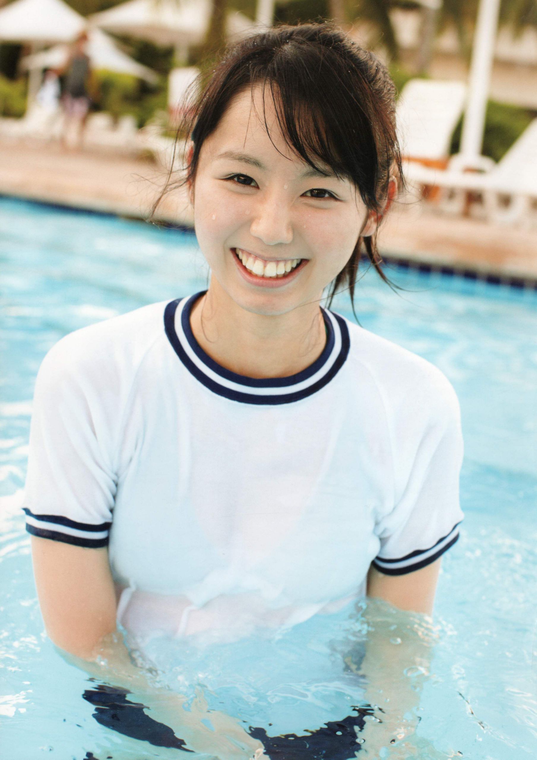 小池里奈 《Graduation》 [PhotoBook]/(98P)