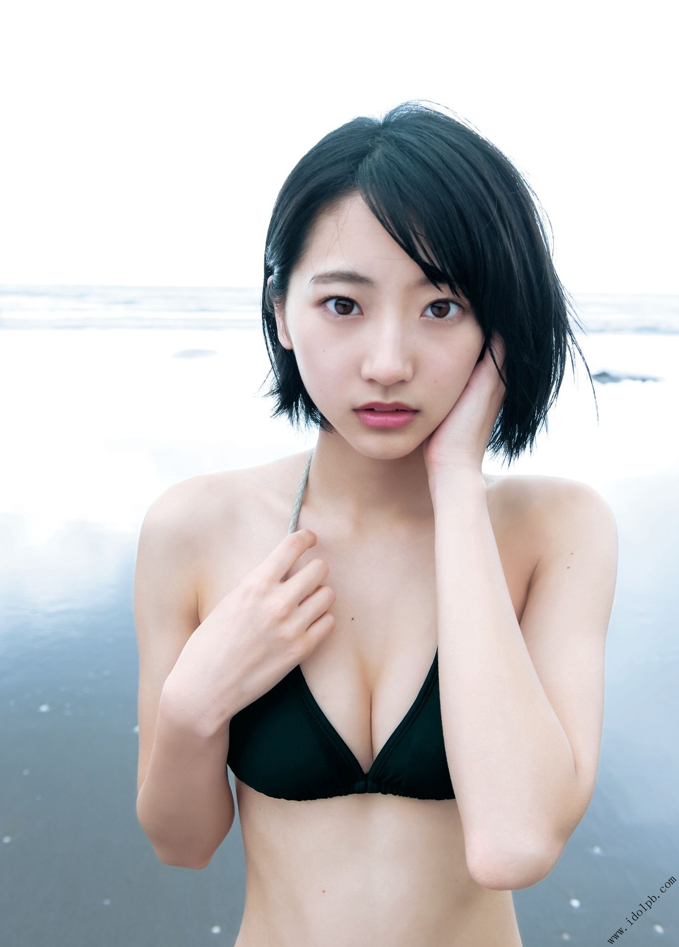 武田玲奈《short》 [PhotoBook]/(103P)