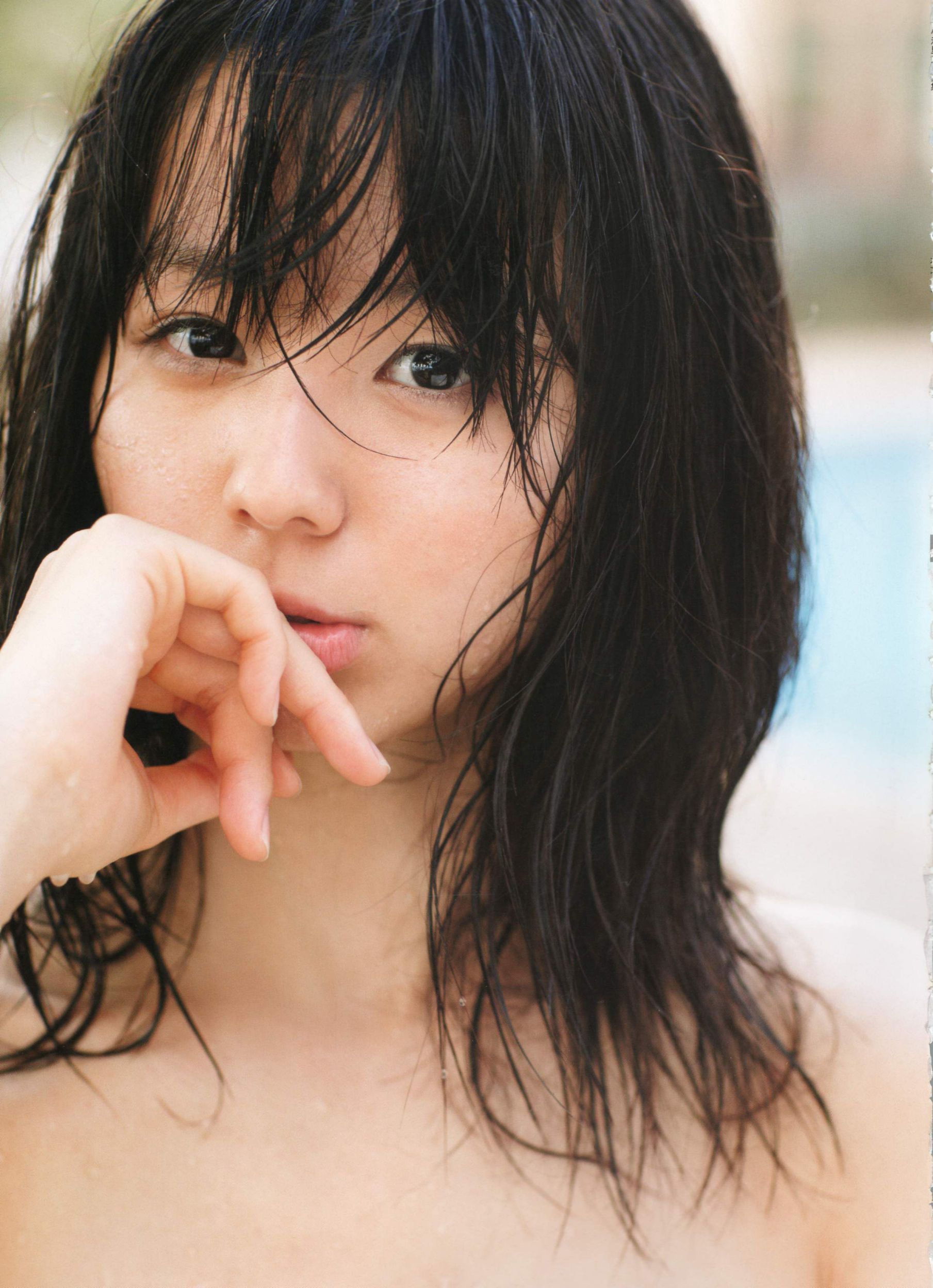 小池里奈 《Graduation》 [PhotoBook]/(98P)