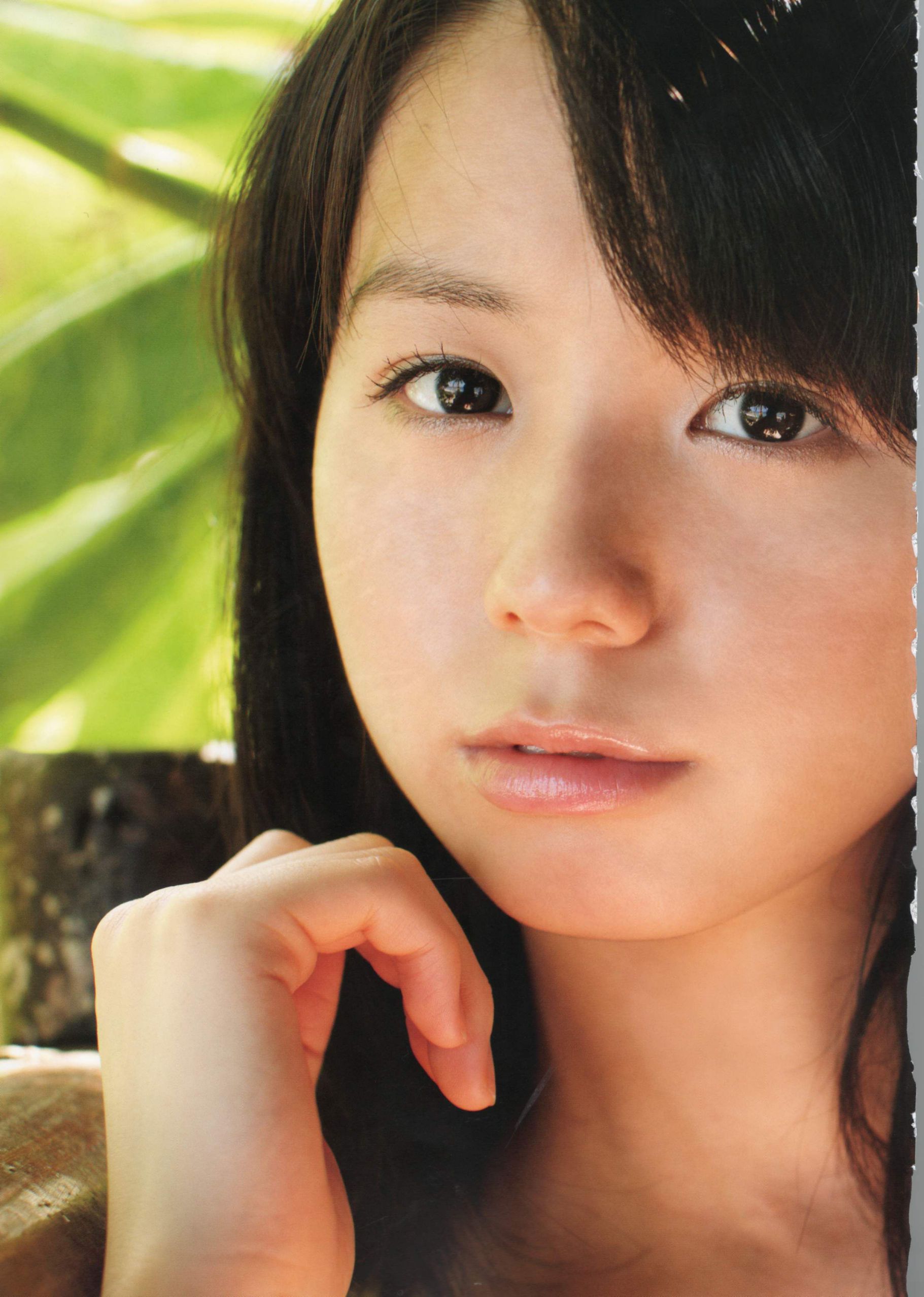 小池里奈 《Graduation》 [PhotoBook]/(98P)