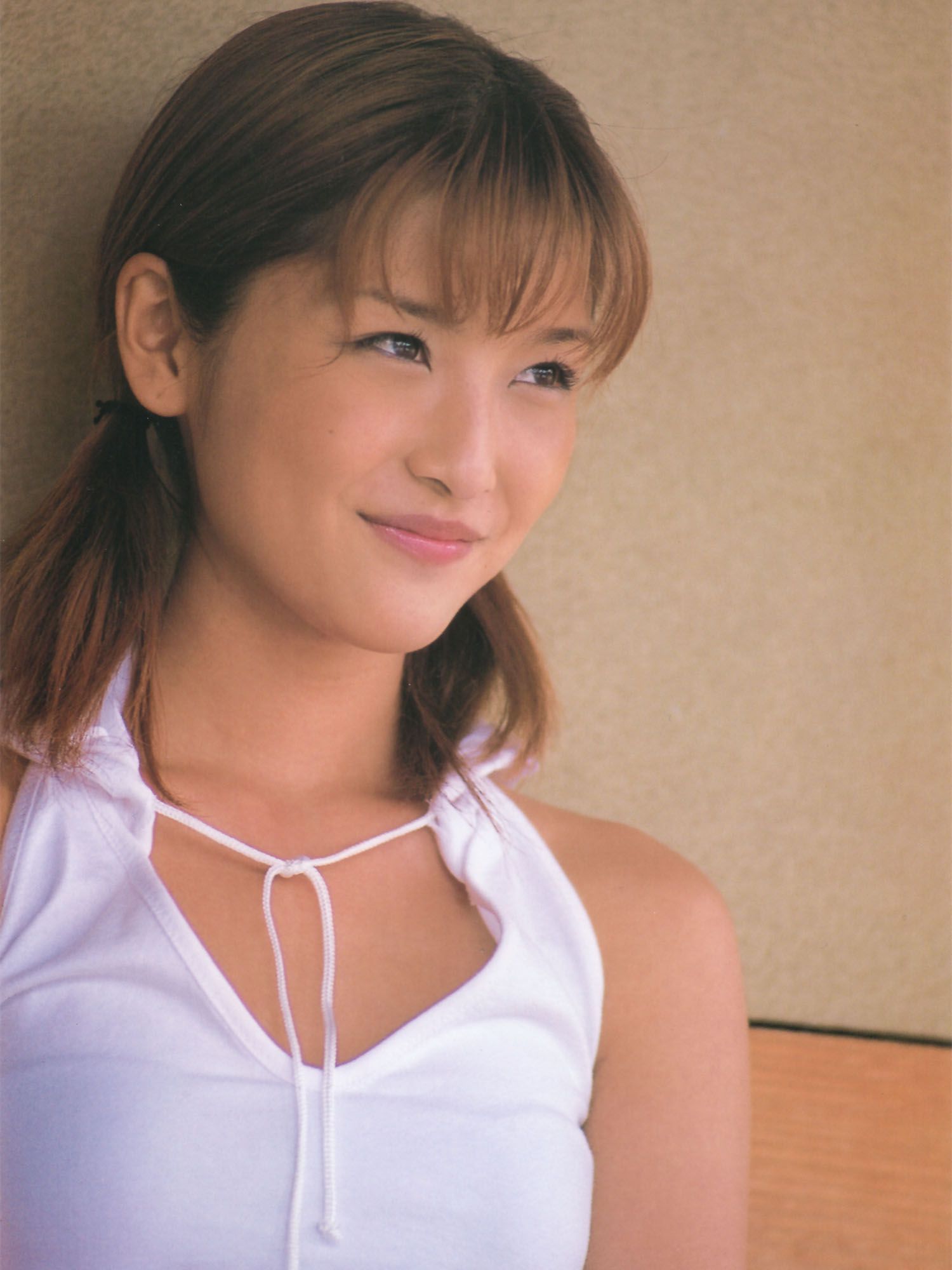 [Photo Book] Rika Ishikawa 石川梨華/(114P)