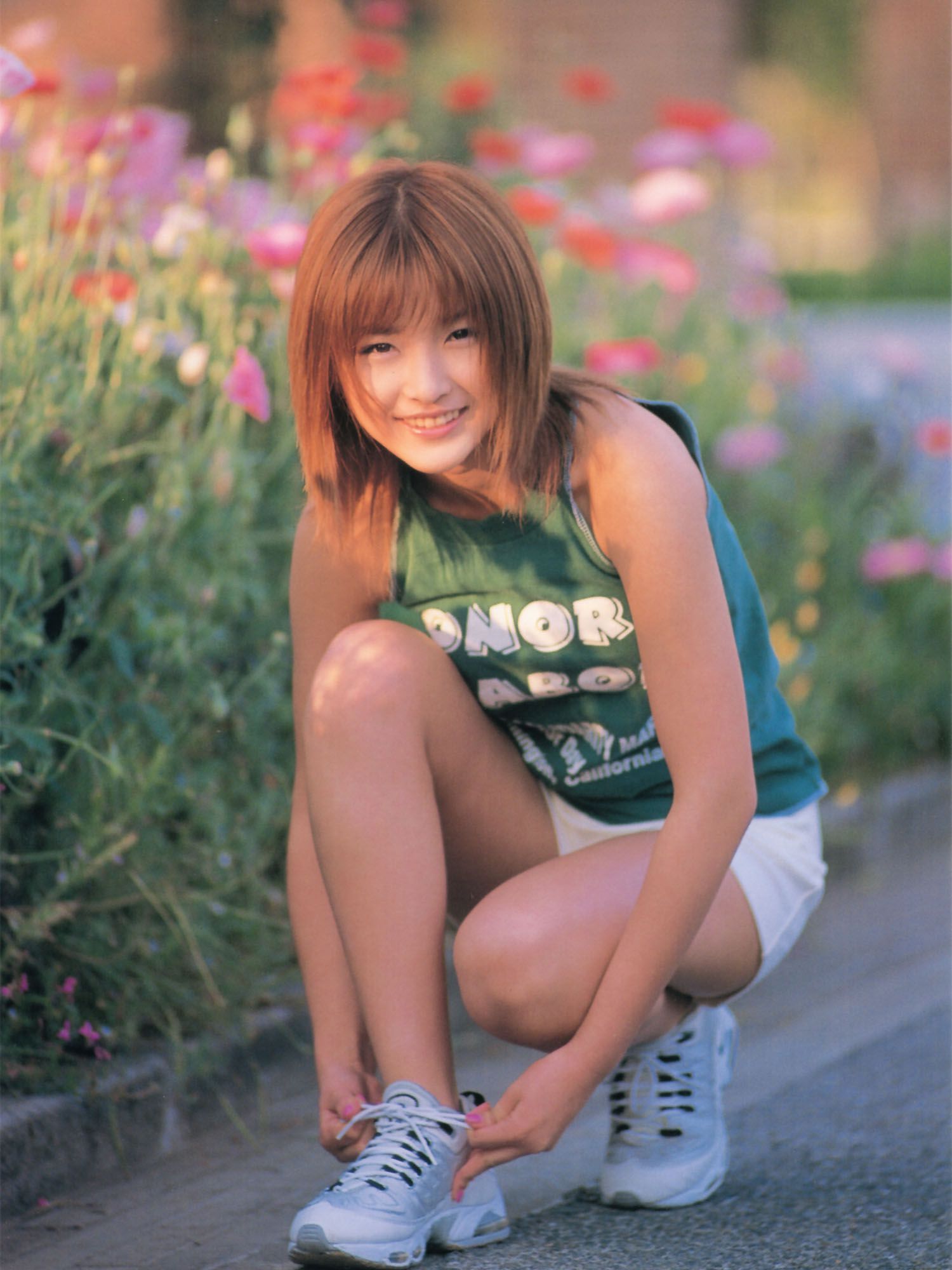 [Photo Book] Rika Ishikawa 石川梨華/(114P)