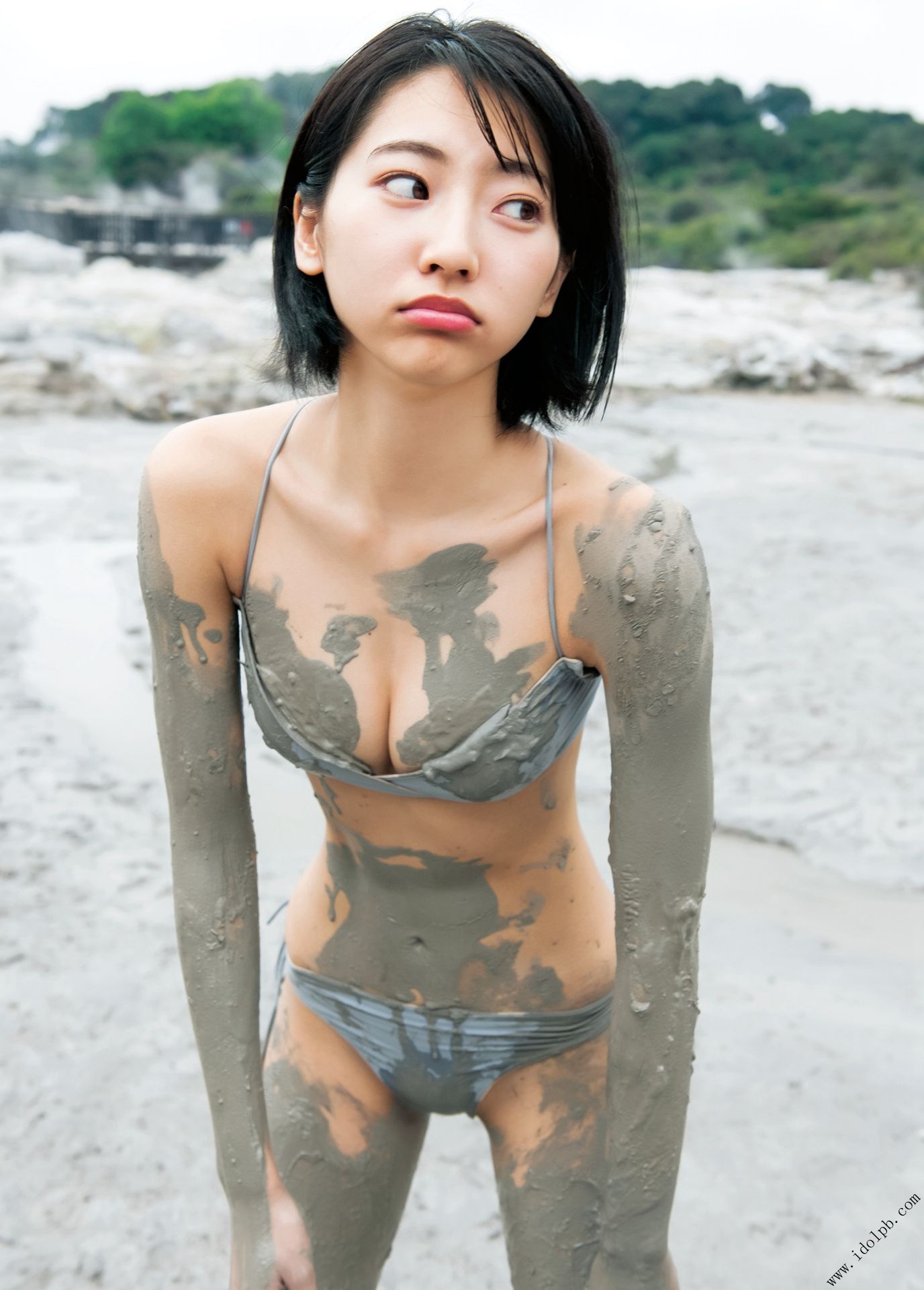 武田玲奈《short》 [PhotoBook]/(103P)