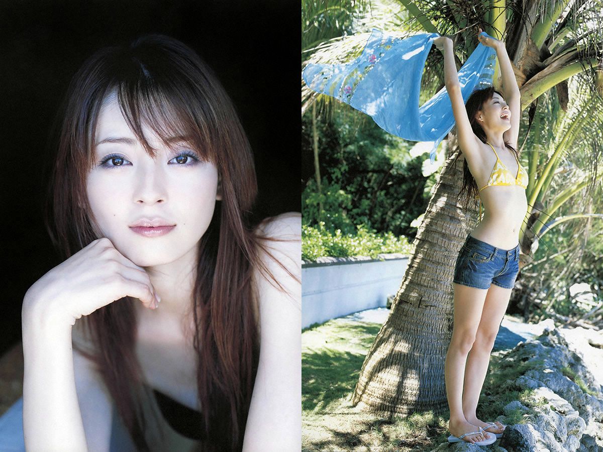 Rica Imai 今井りか/今井里香 [PhotoBook]/(26P)