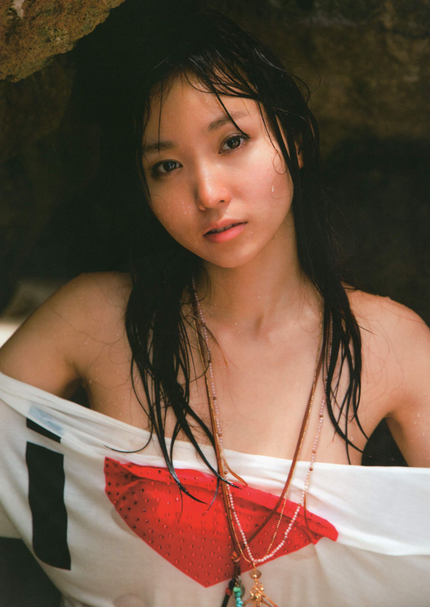 吉木りさ 《Heaven》 [PhotoBook]/(100P)