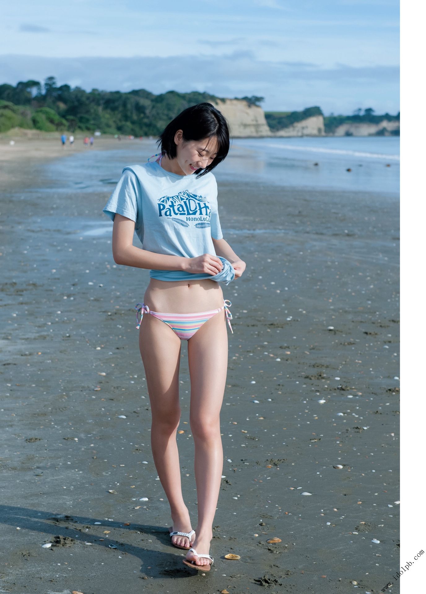 武田玲奈《short》 [PhotoBook]/(103P)