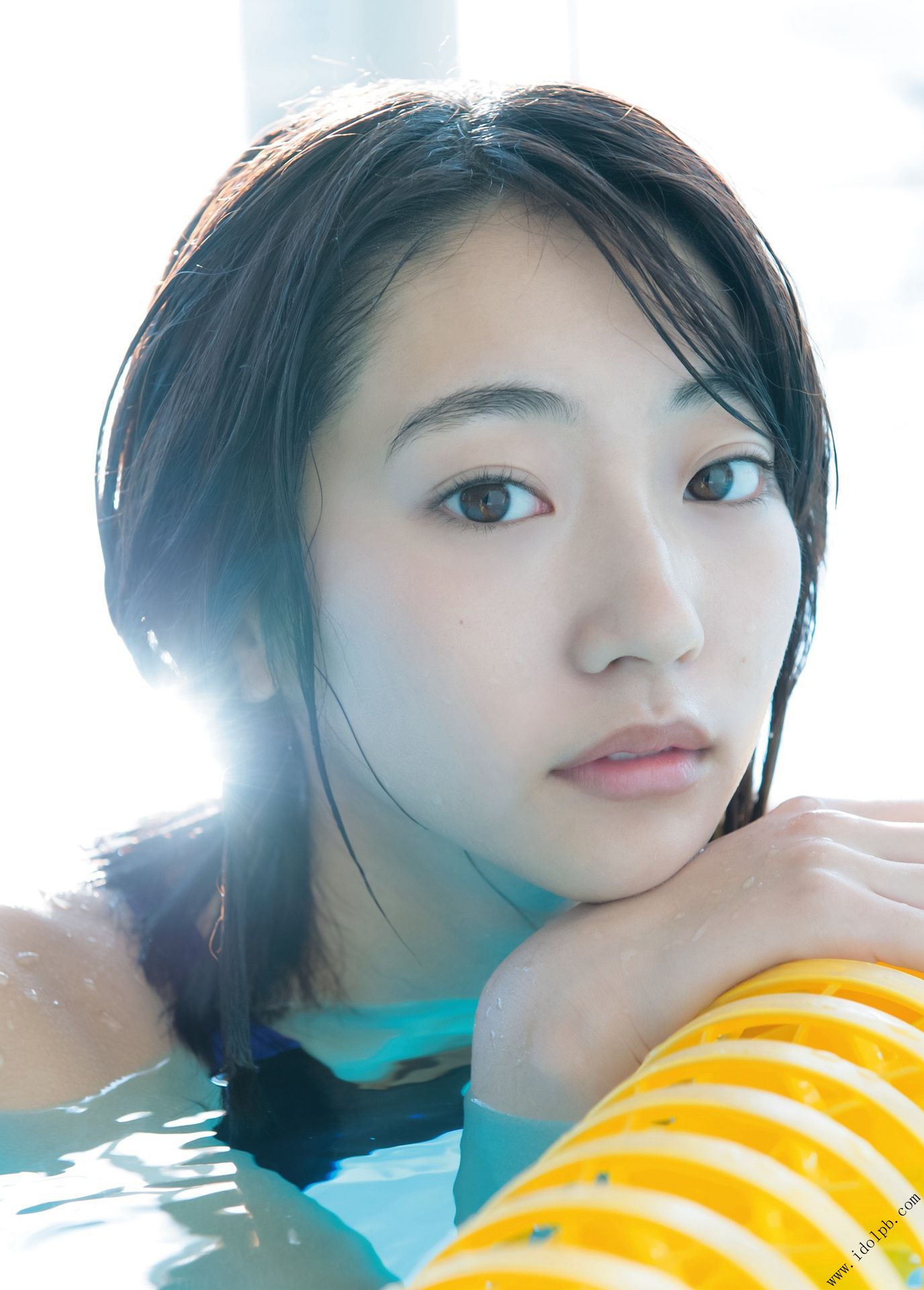 武田玲奈《short》 [PhotoBook]/(103P)