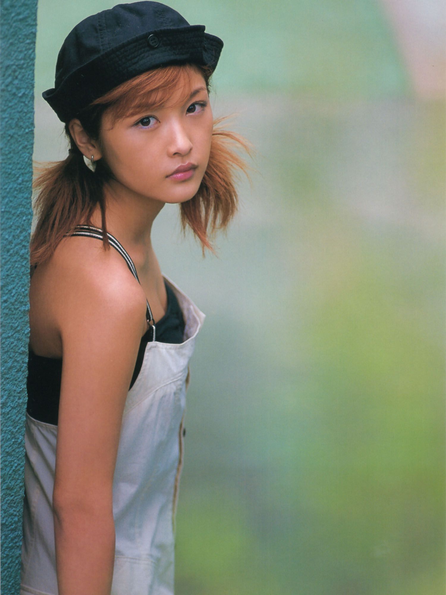 [Photo Book] Rika Ishikawa 石川梨華/(114P)