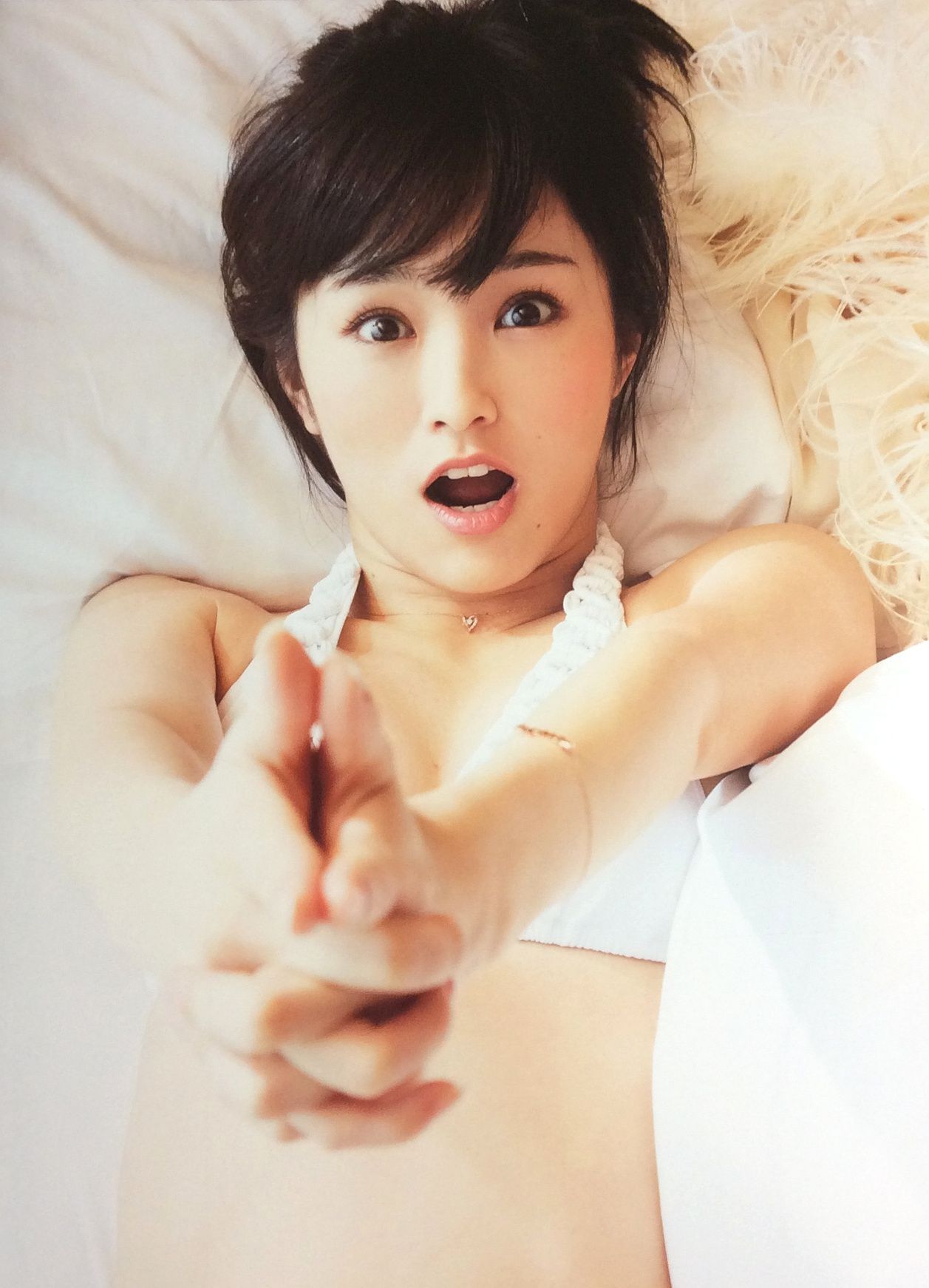 山本彩《SY》 Photo By LESLIE KEE [PB]/(143P)