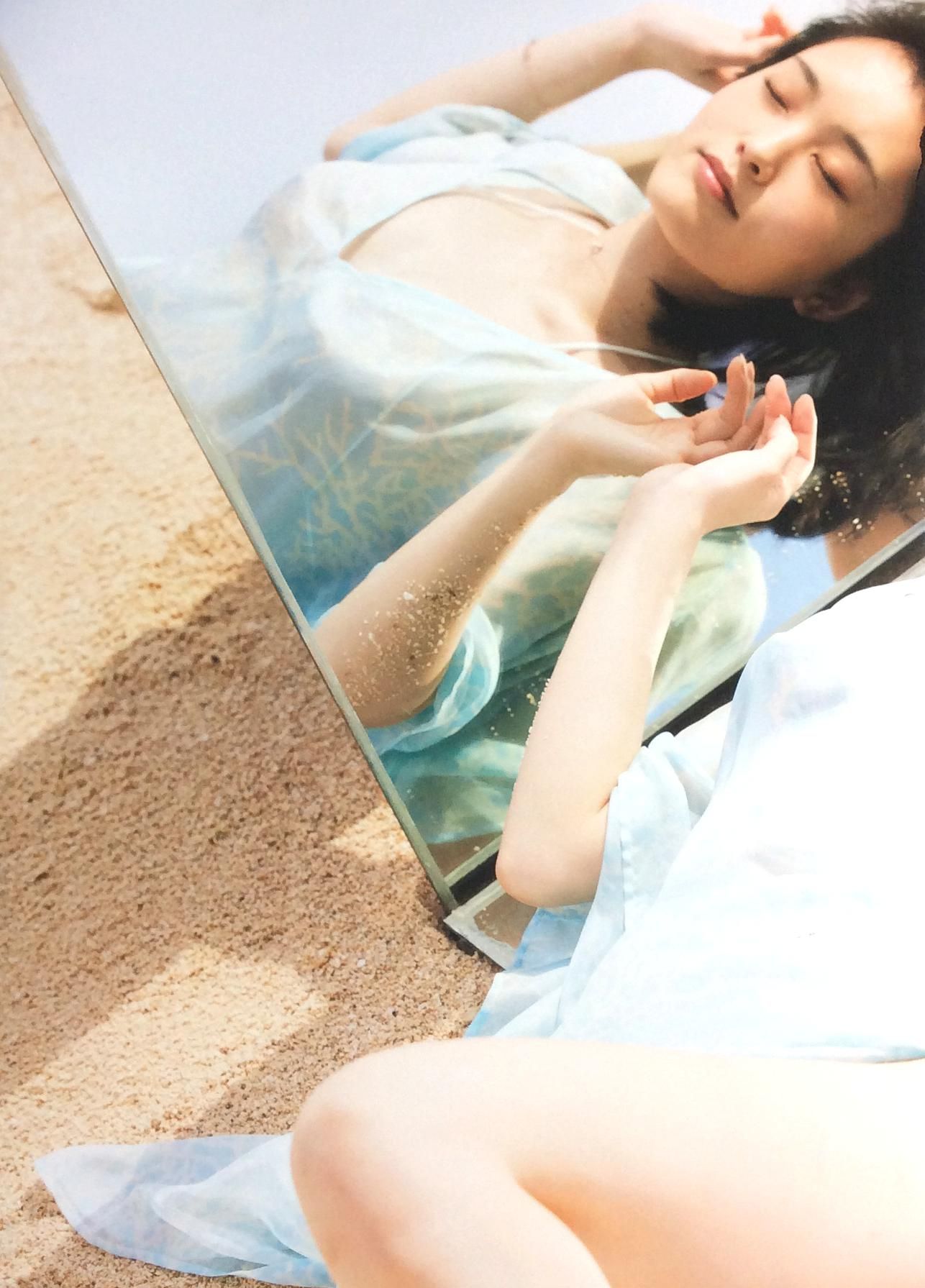 山本彩《SY》 Photo By LESLIE KEE [PB]/(143P)