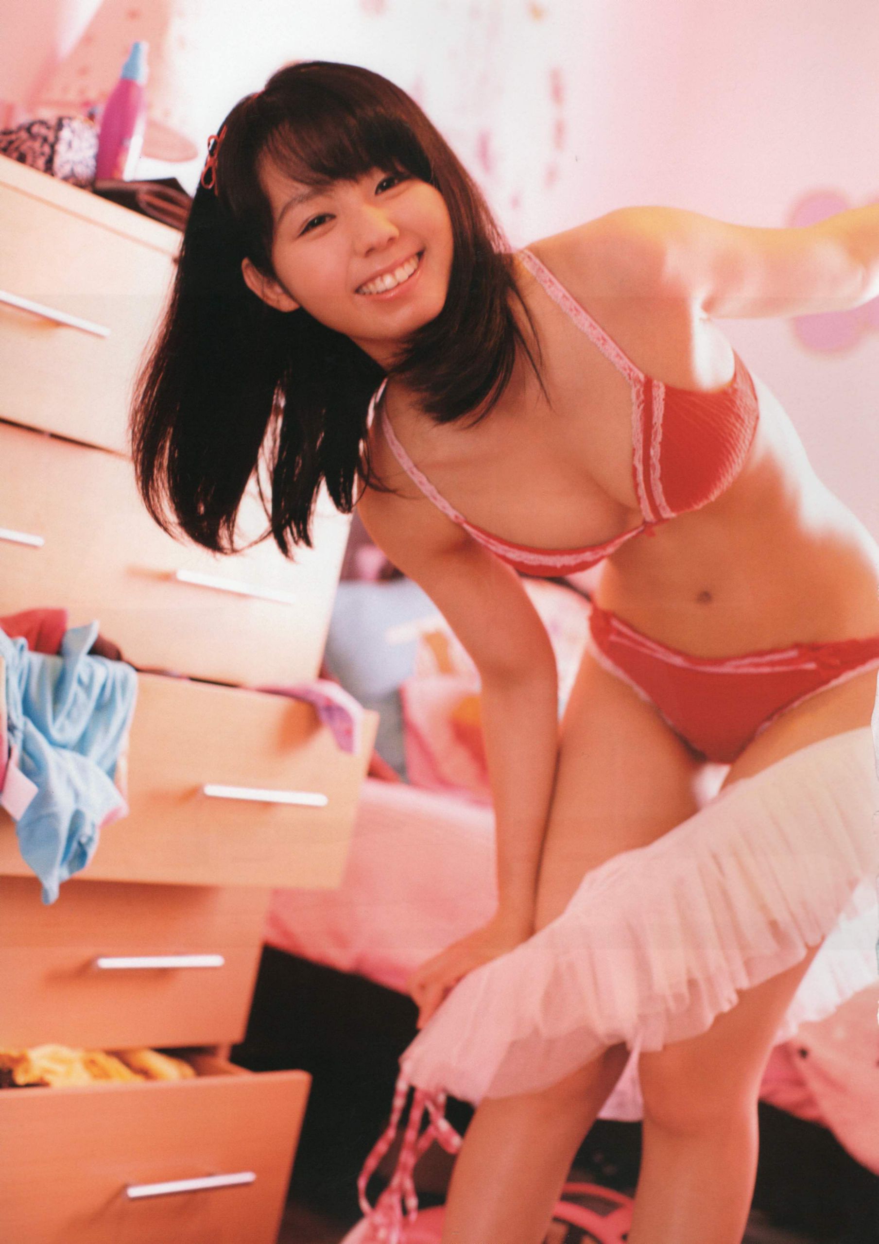 小池里奈 《Graduation》 [PhotoBook]/(98P)