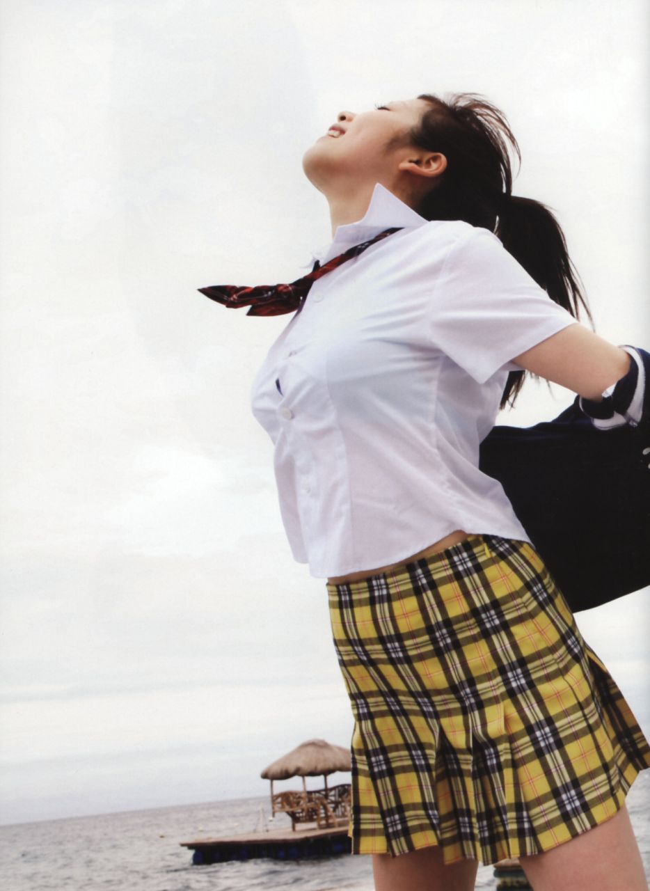 中西里菜《AKB48 Graduation》 [PB]/(90P)