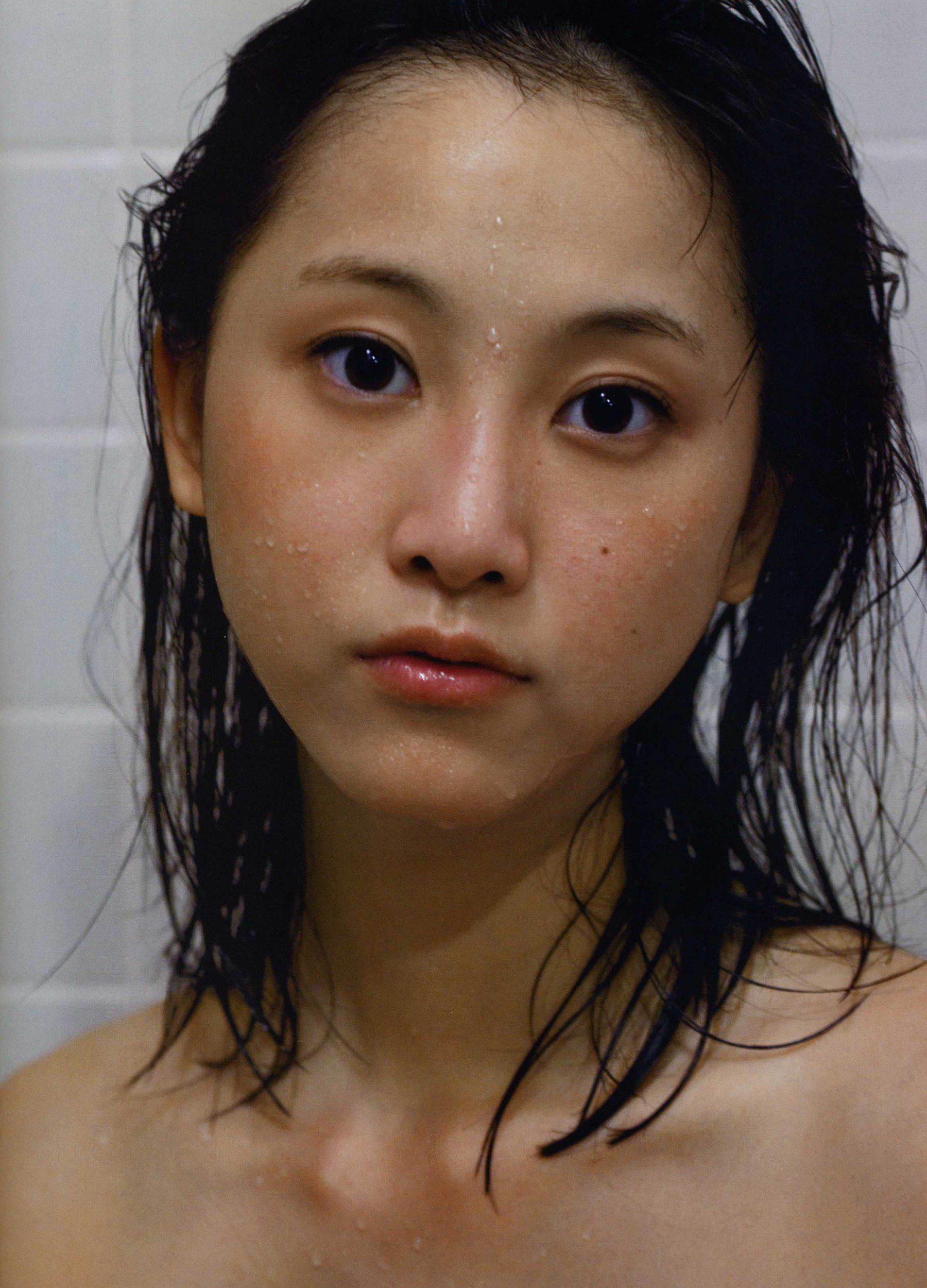 松井玲奈 《Kingyo》 Goldfish [PB]/(140P)