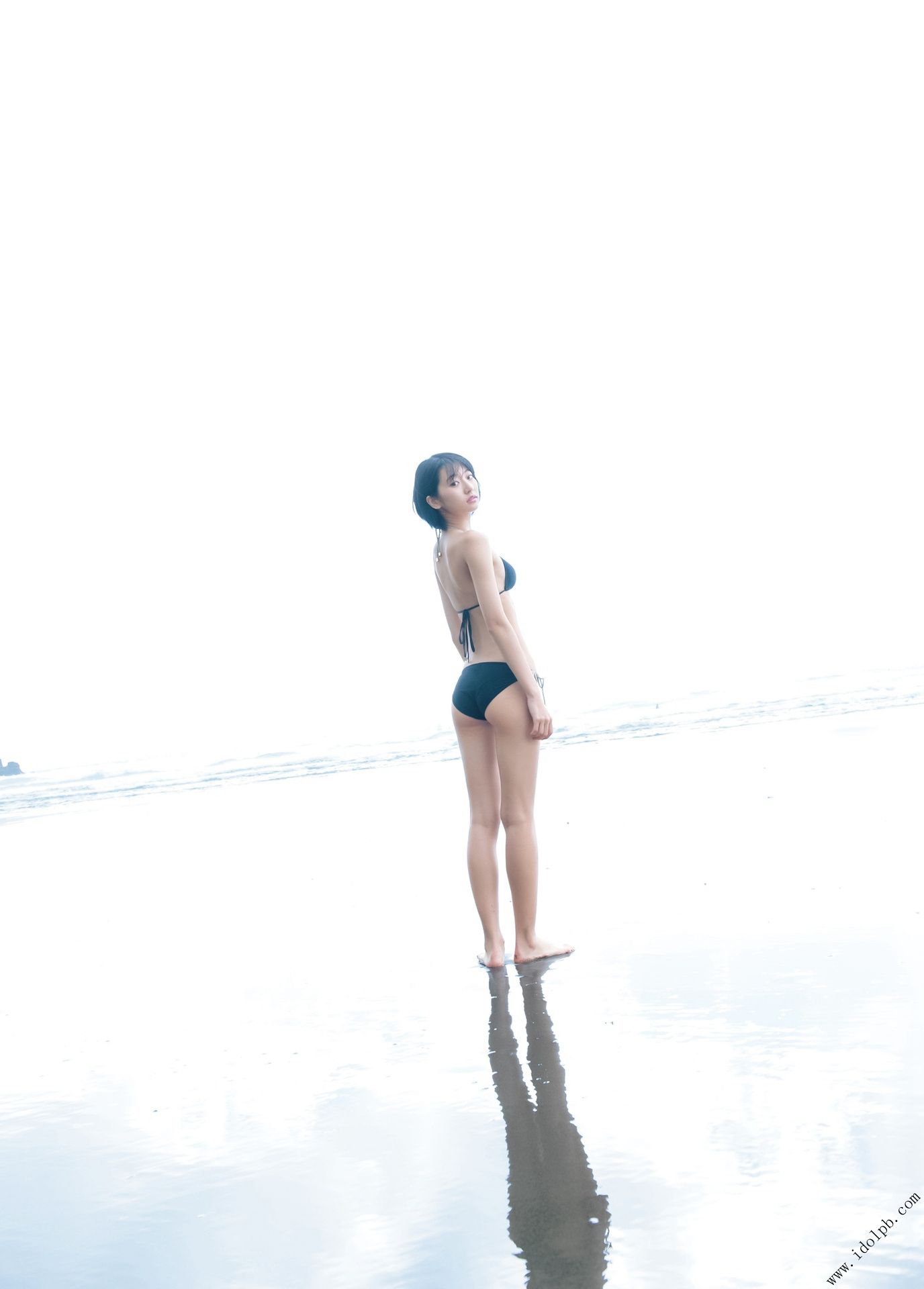 武田玲奈《short》 [PhotoBook]/(103P)