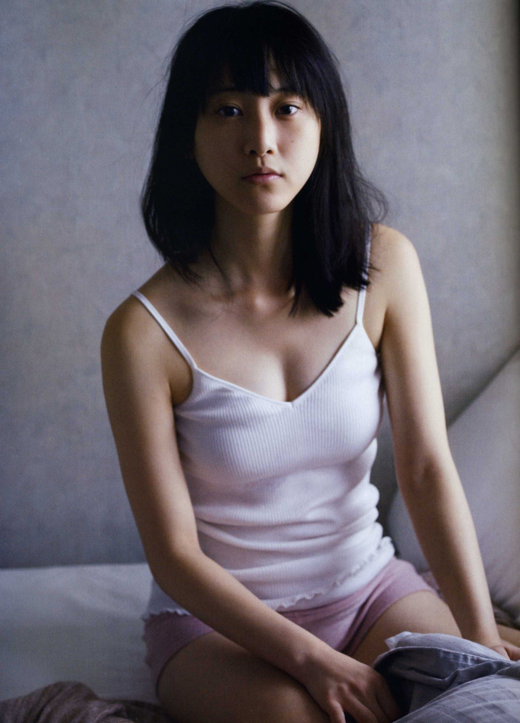 松井玲奈 《Kingyo》 Goldfish [PB]/(140P)