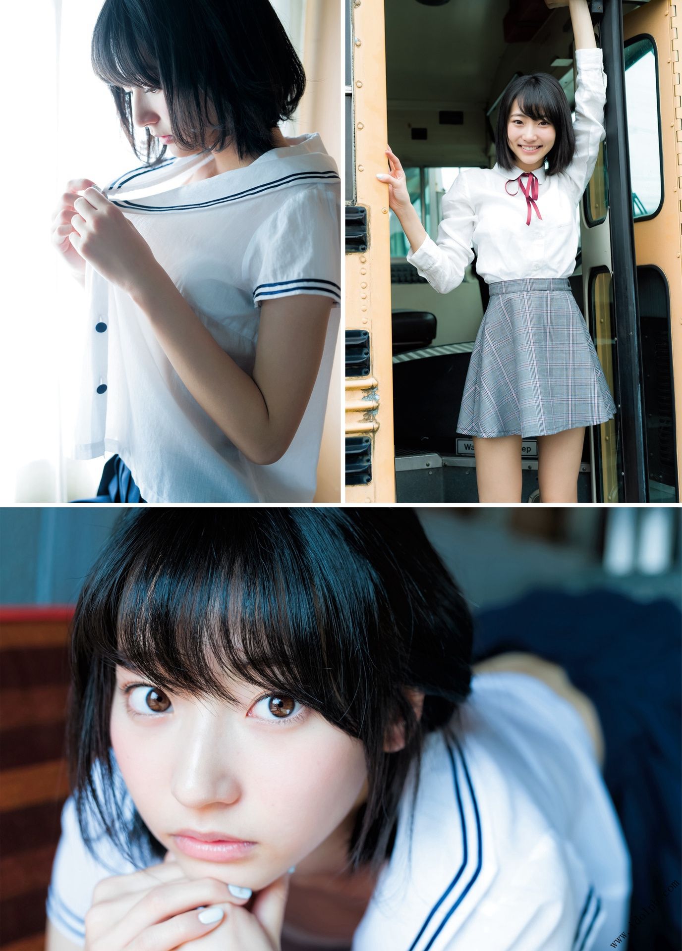 武田玲奈《short》 [PhotoBook]/(103P)