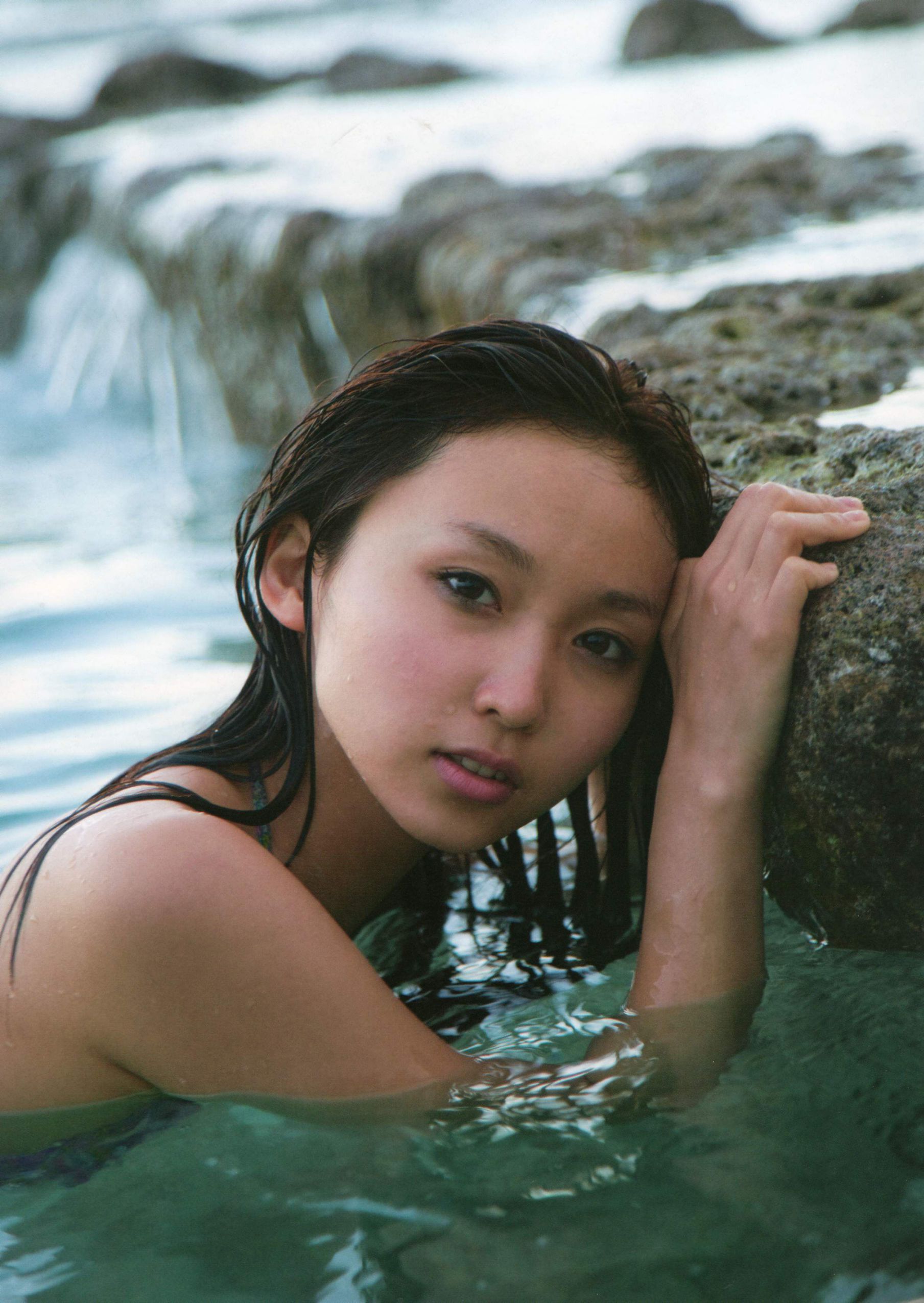 吉木りさ 《Heaven》 [PhotoBook]/(100P)