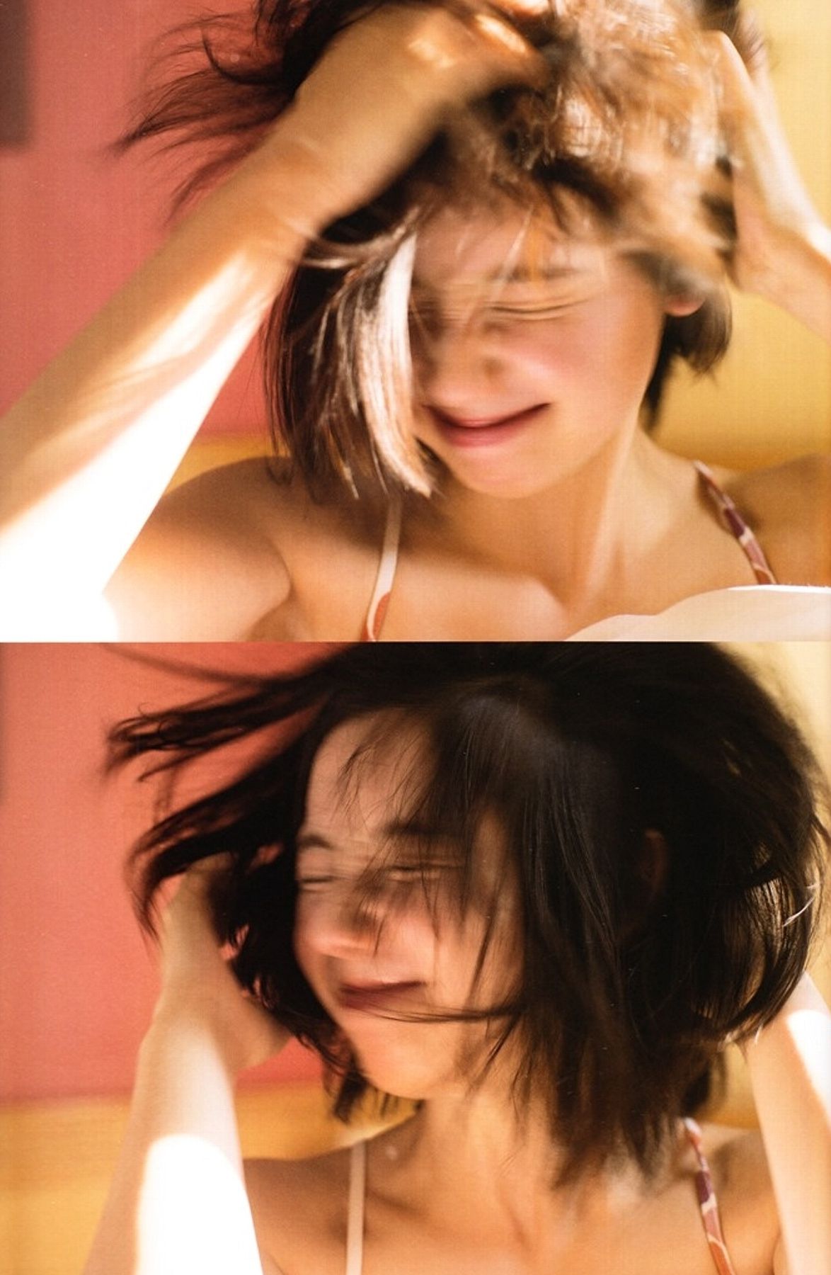 小池里奈 《Departure》 [PhotoBook]/(97P)