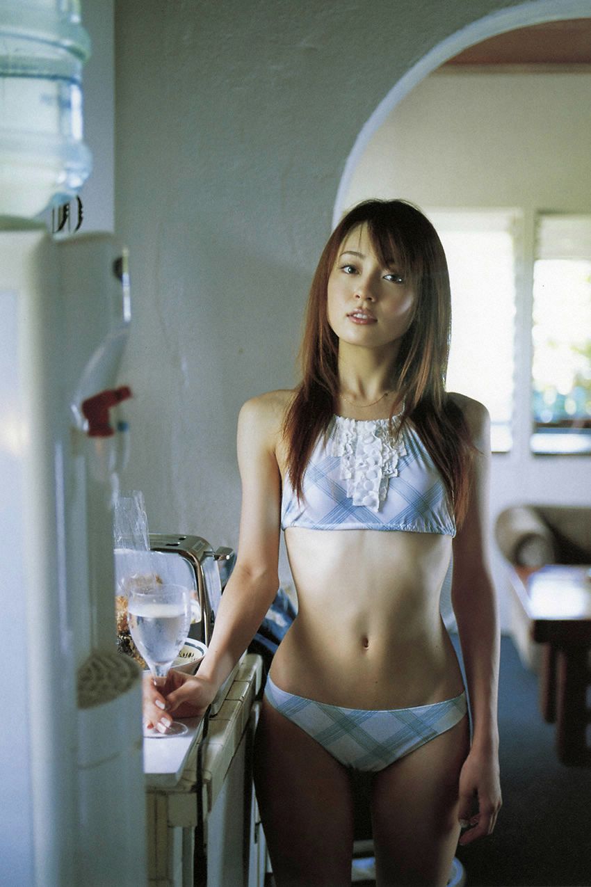 Rica Imai 今井りか/今井里香 [PhotoBook]/(26P)